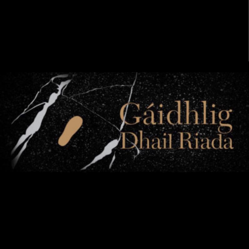 #DalriadaGaelic EPIC MOMENT! Seven... - Gáilig Dhail Riada