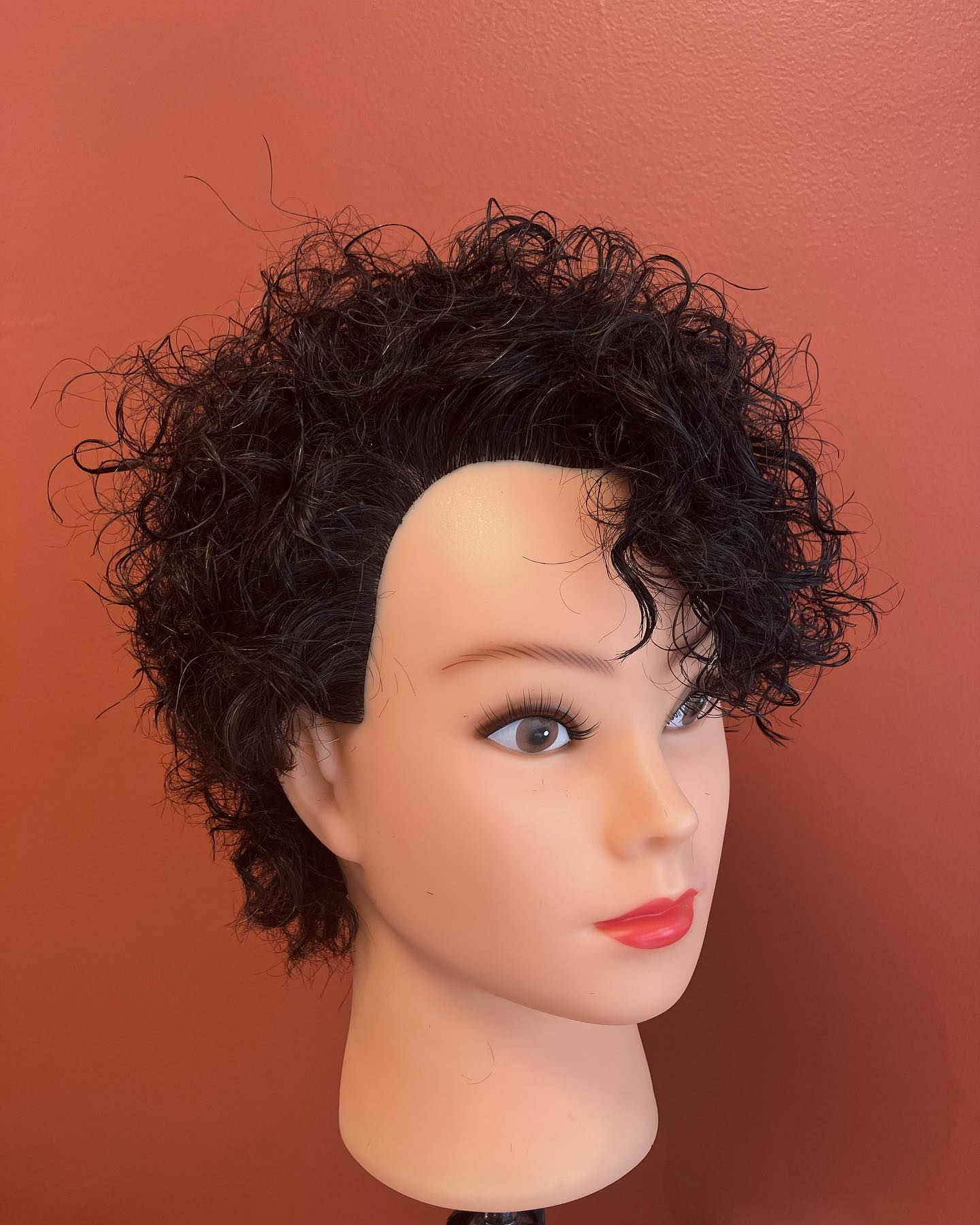 TAO - Retour sur notre formation « expert curly » à Paris au mois de ...