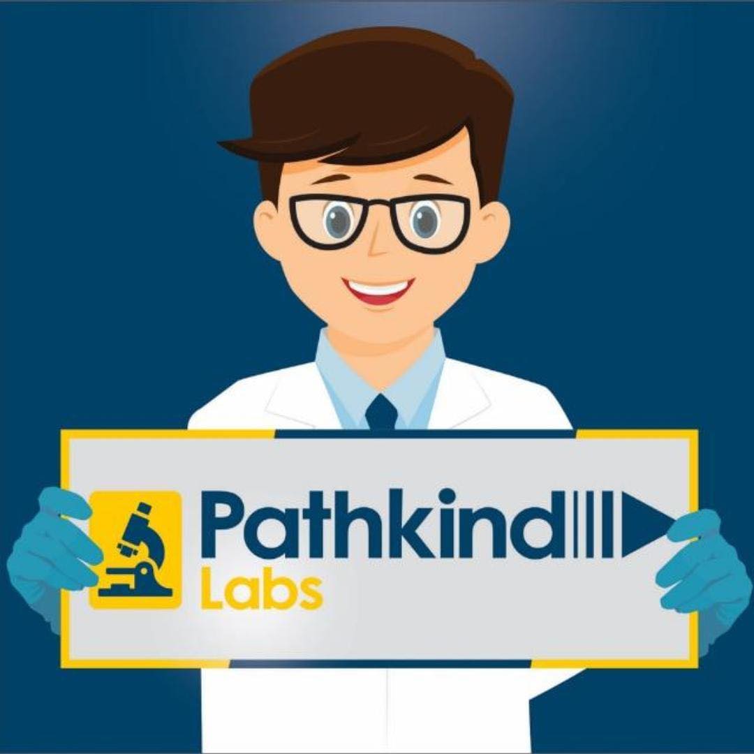 Pathkind Labs A.Nagar added a new... - Pathkind Labs A.Nagar