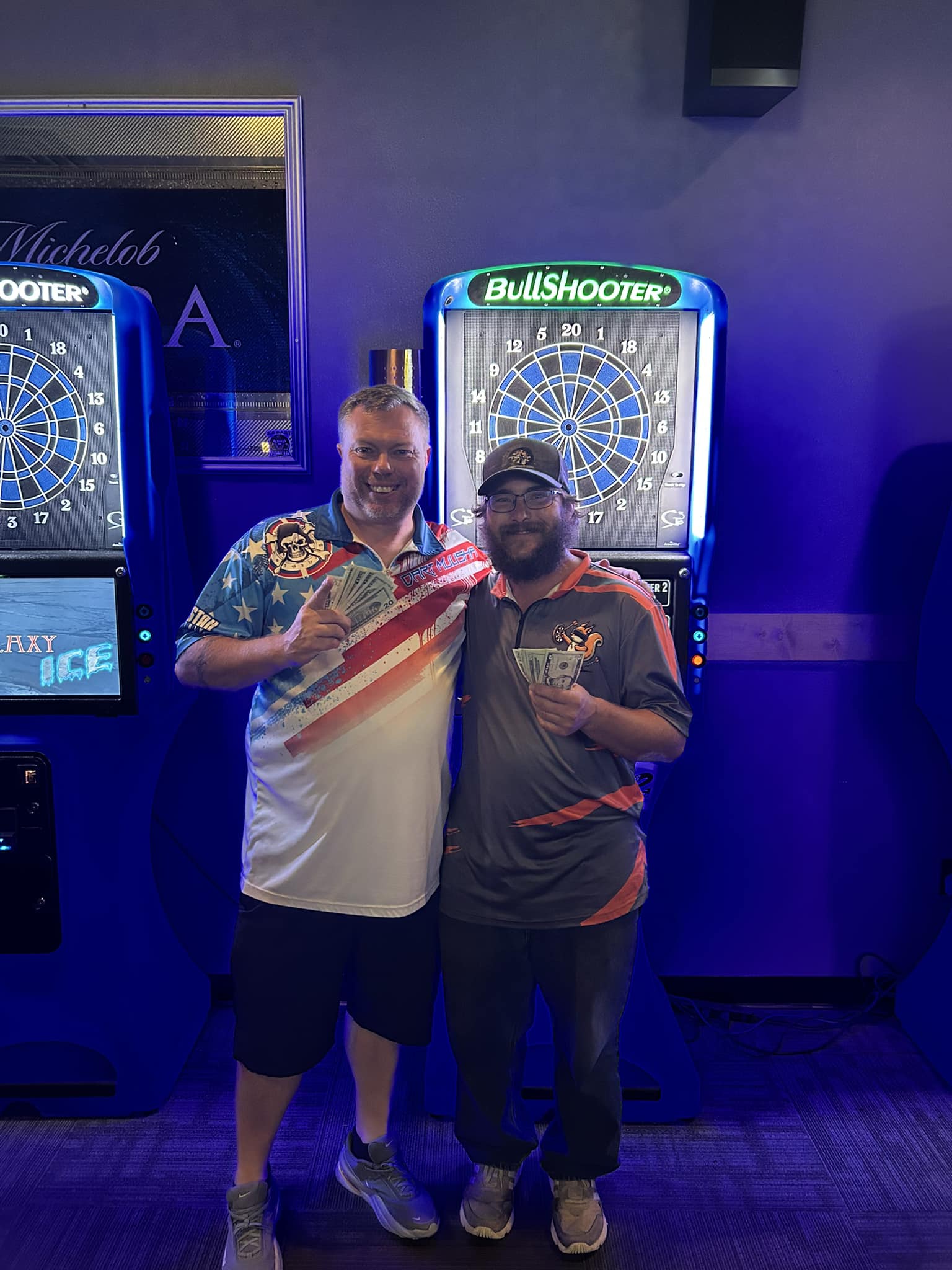 515 Darts | Ankeny IA