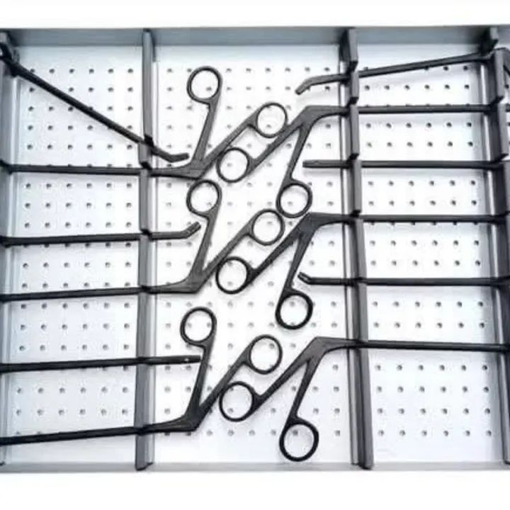 M H Instruments