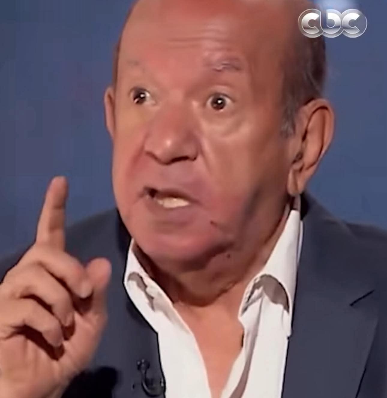 Rashwan Tawfik رشوان توفيق | Cairo
