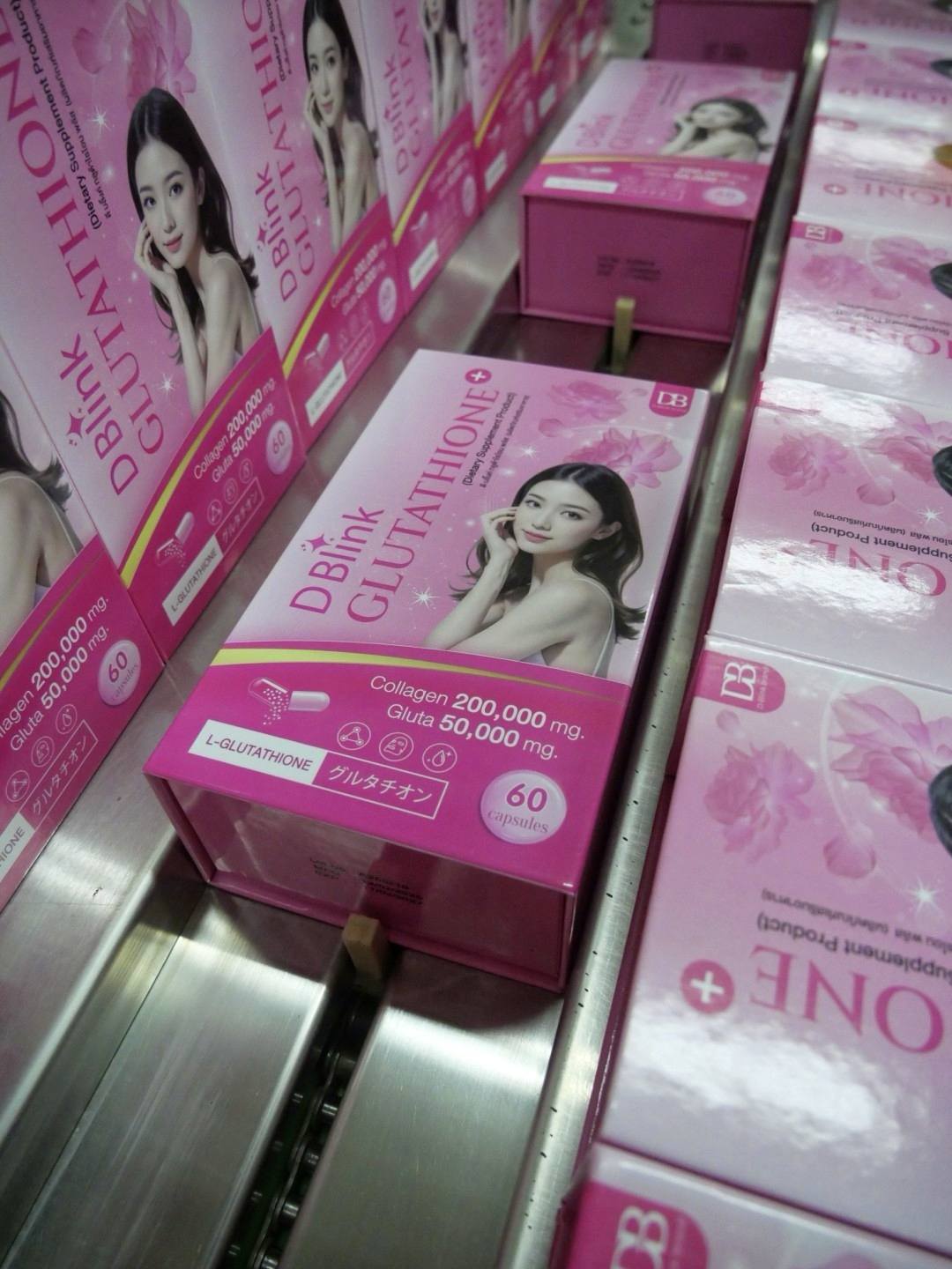 d blink glutathione supplement ১৭ দিনের রেজাল্ট 🥹🌸 2026 WADA Prohibited List Pack Size:5 Oral Shots Metabolism