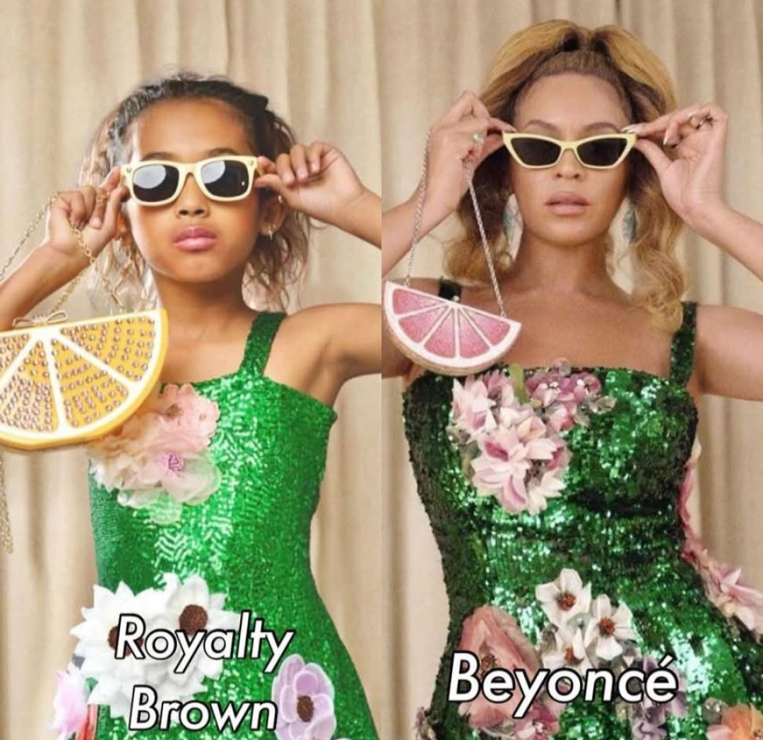 Female-Rap - Royalty as Beyoncé ♥️ #Beyoncé #royaltybrown | Facebook