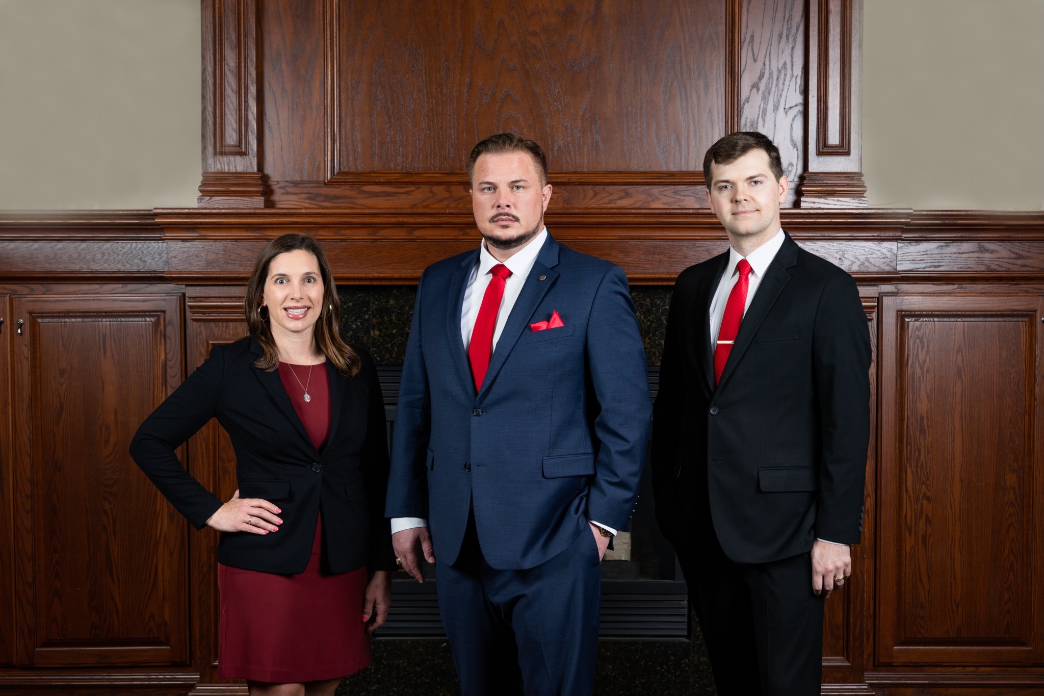 Rideau Law Firm, PLLC | Keller TX
