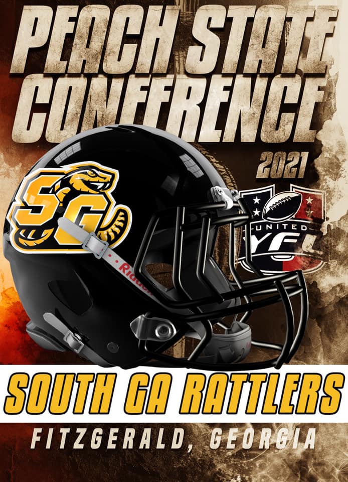 South GA Rattlers | Fitzgerald GA