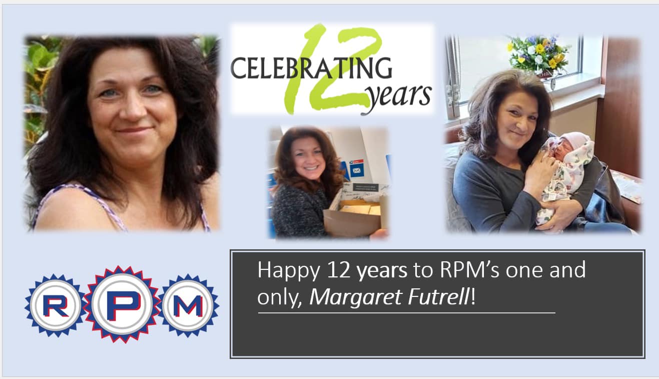 You put the M in RPM - happy... - Reliable Plant Maintenance | Facebook