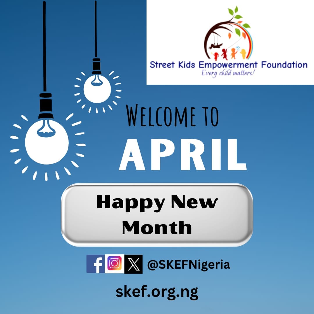 Street Kids Empowerment Foundation | Abuja