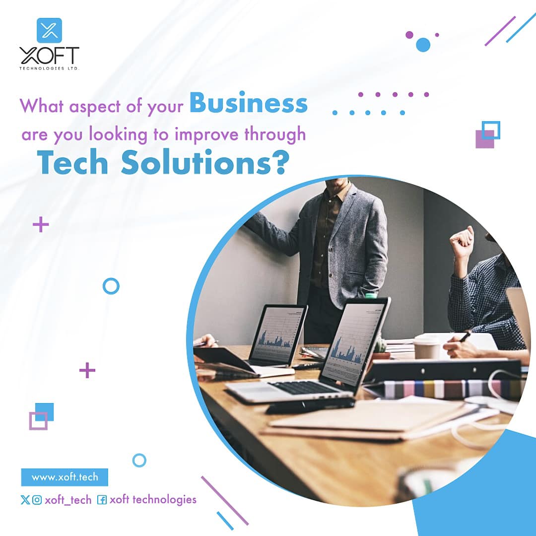 Xoft Technologies