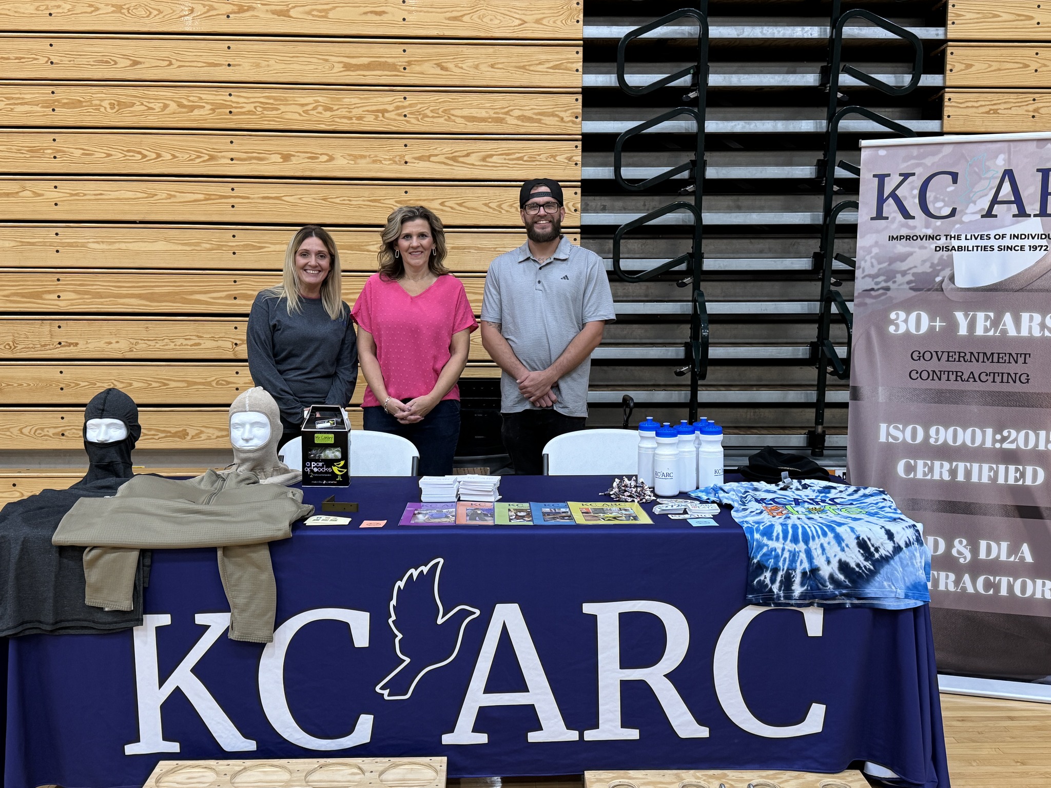 1972 KCARC - 🌟 KCARC was excited to participate in the... | Facebook