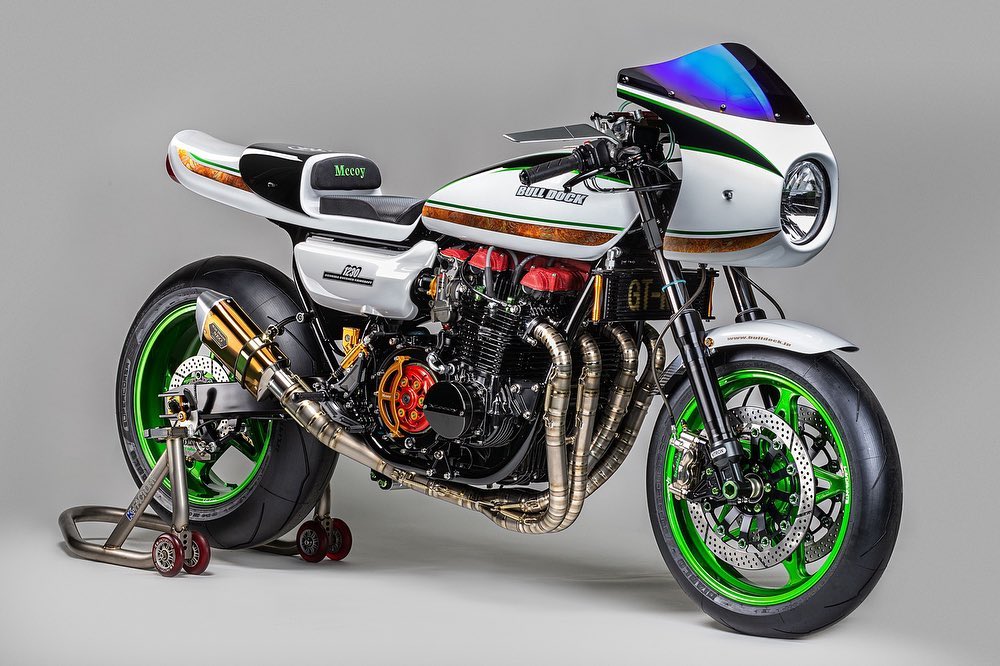 みい Successfully stole visitor attention at Tokyo Motorcycle Show 2023