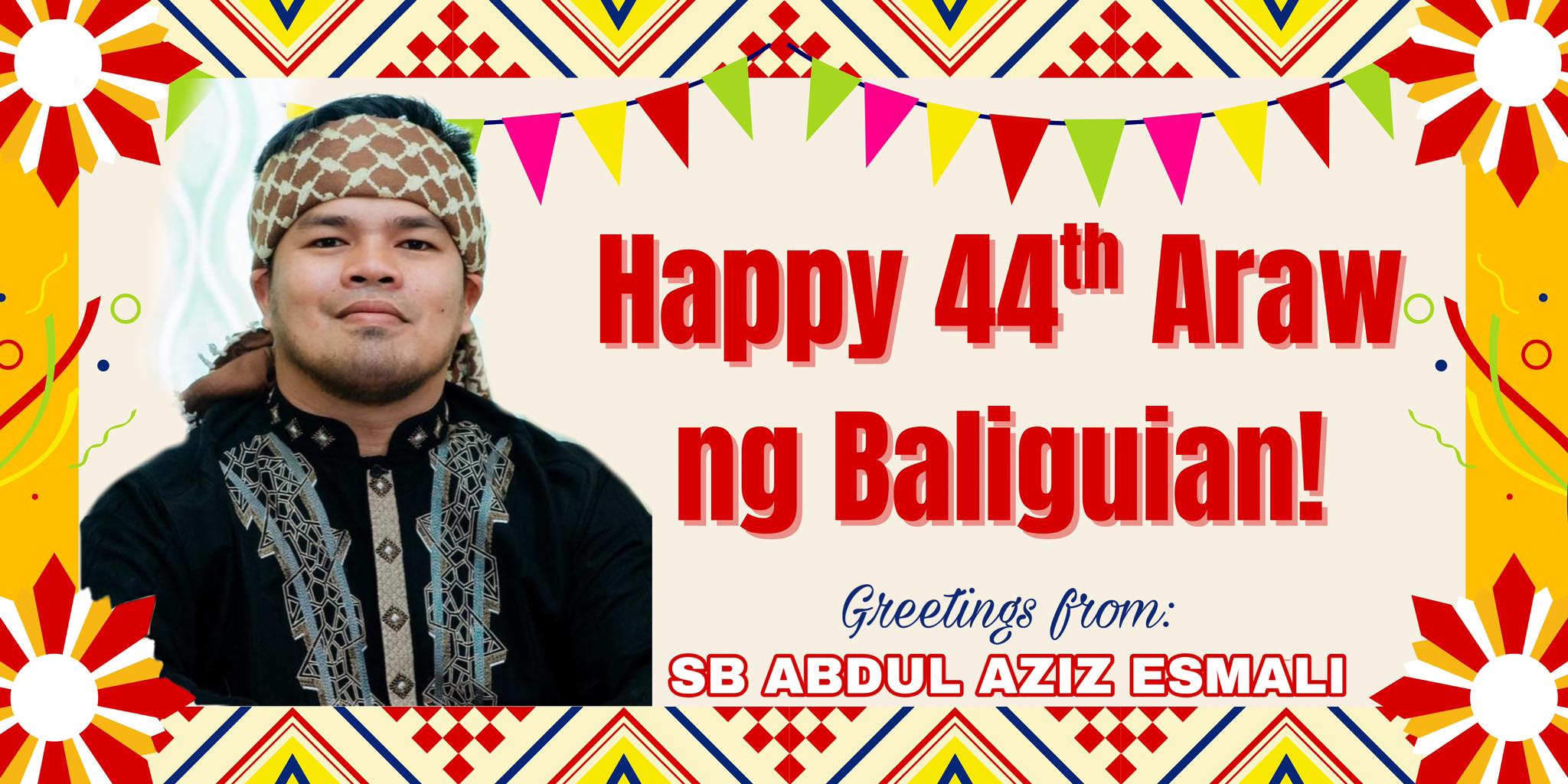 SB Aziz Esmali - Baliguian | Baliguian
