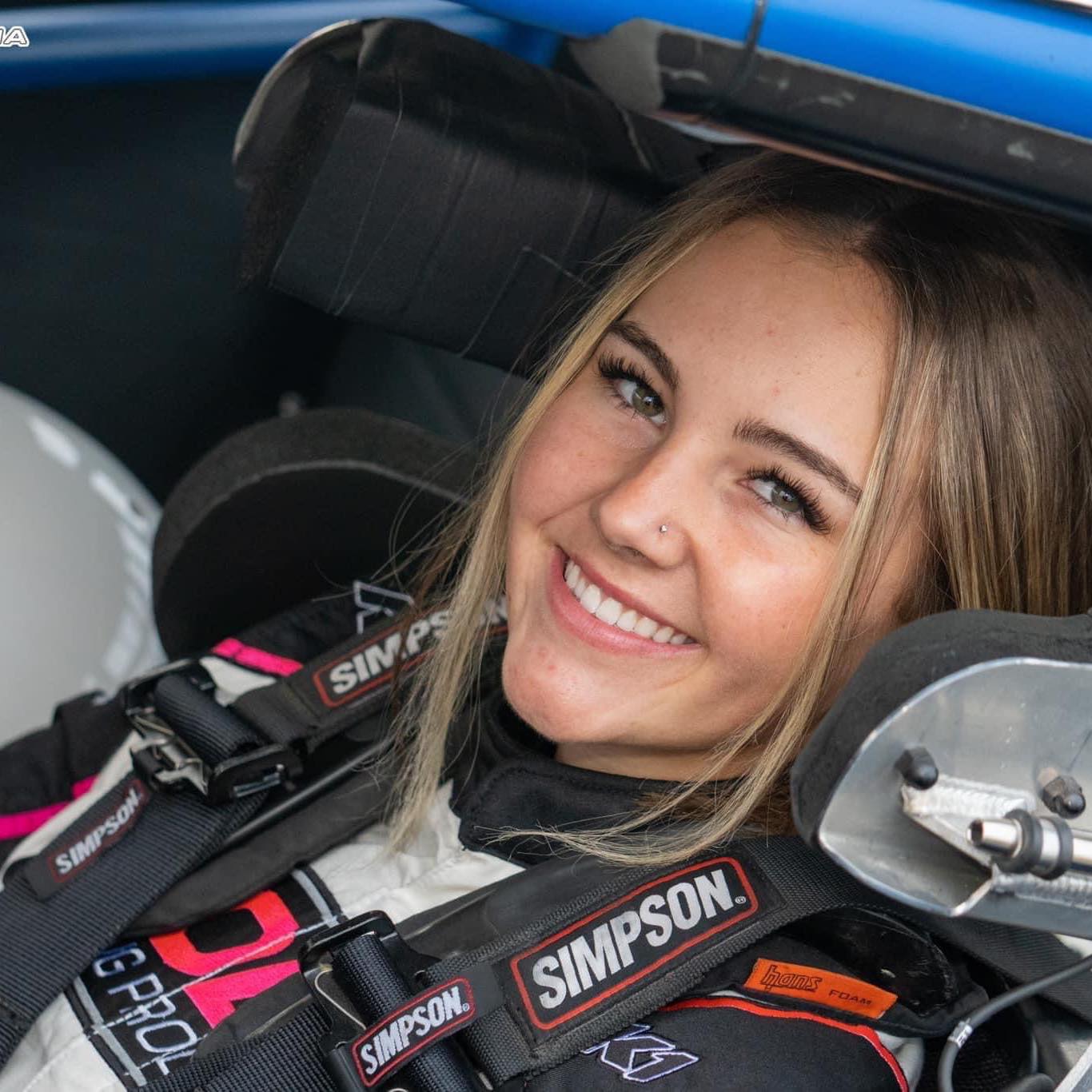 Haley Constance Racing | New Port Richey FL