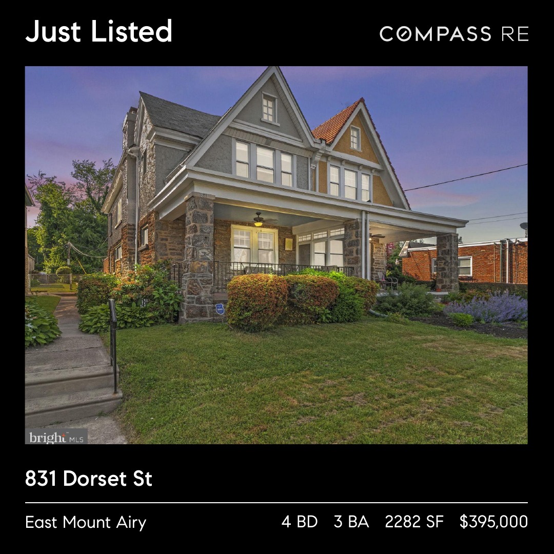 David Rios - Real Estate