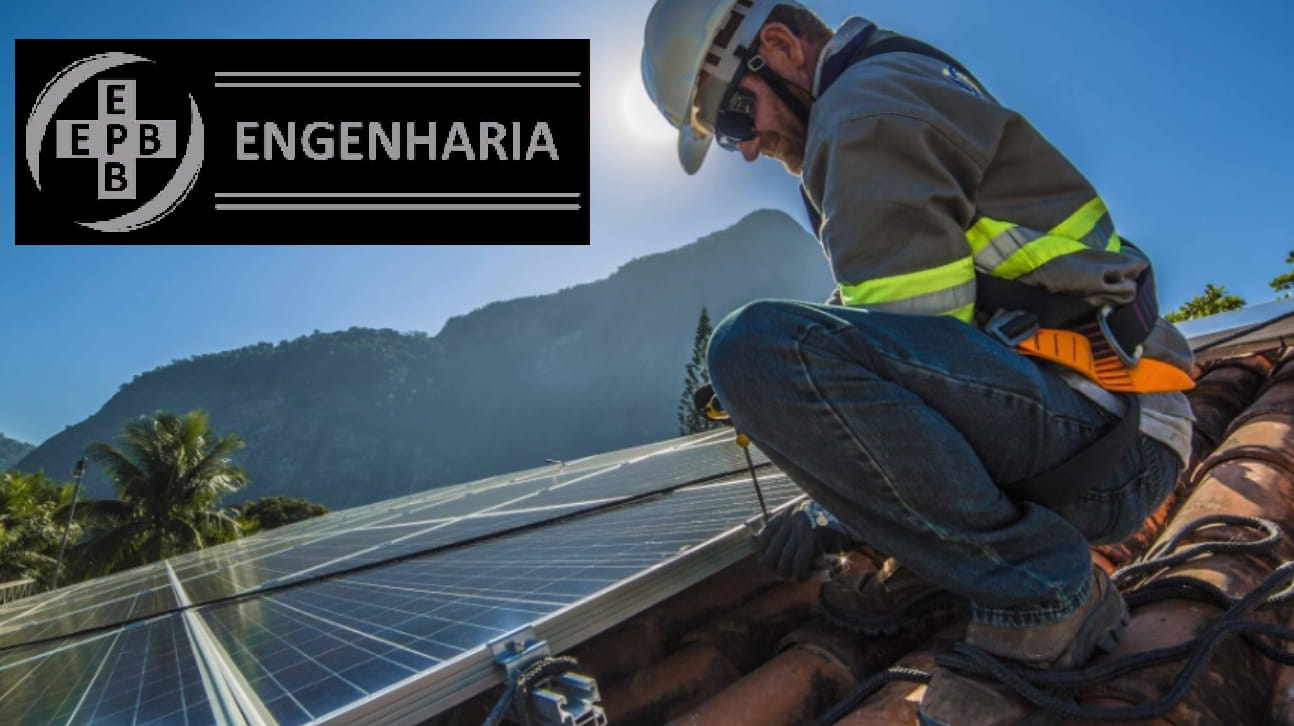 EPB ENGENHARIA - O que é a Energia fotovoltaica: Energia...