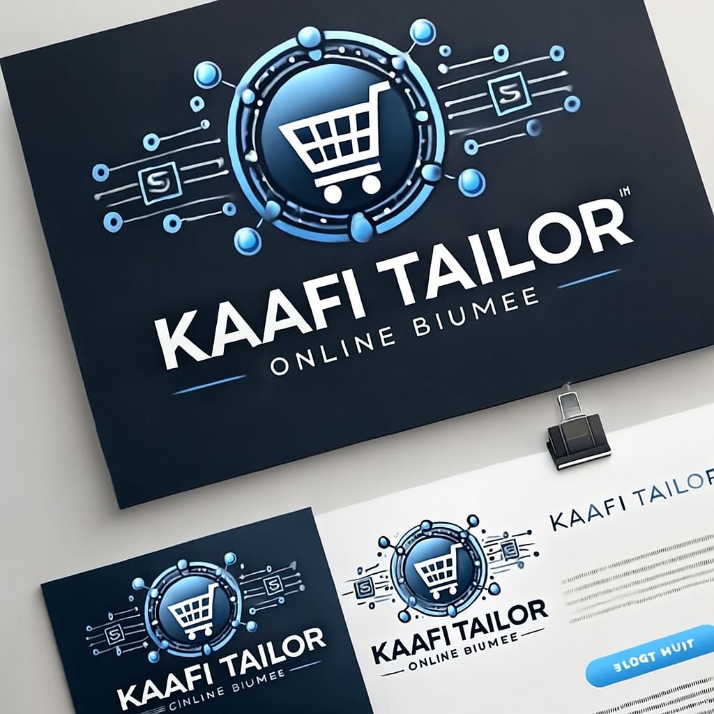 Kaafi Tailor | Mogadishu