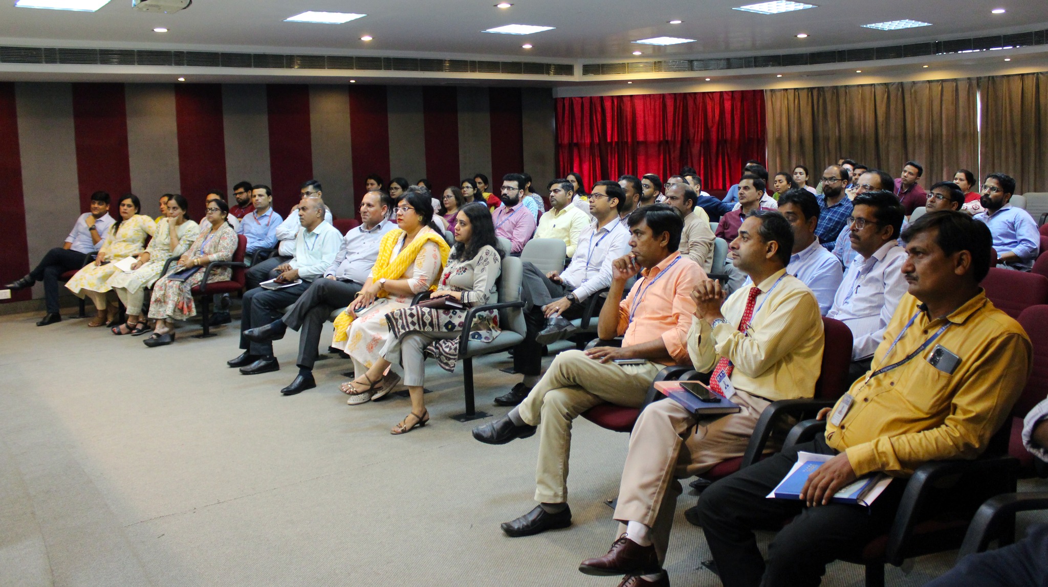 Biotechnology IMSEC | Ghaziabad