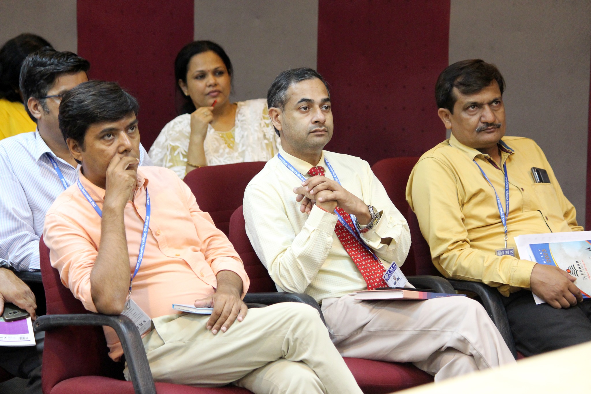 Biotechnology IMSEC | Ghaziabad