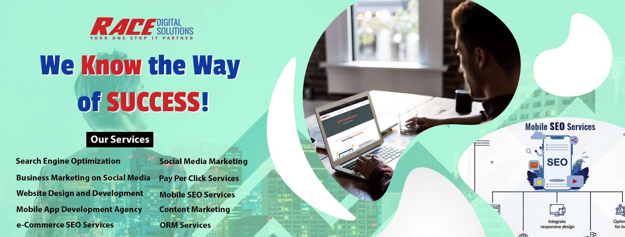 Race Digital Solutions