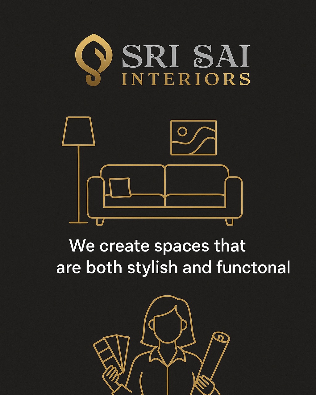 SRI SAI INTERIORS