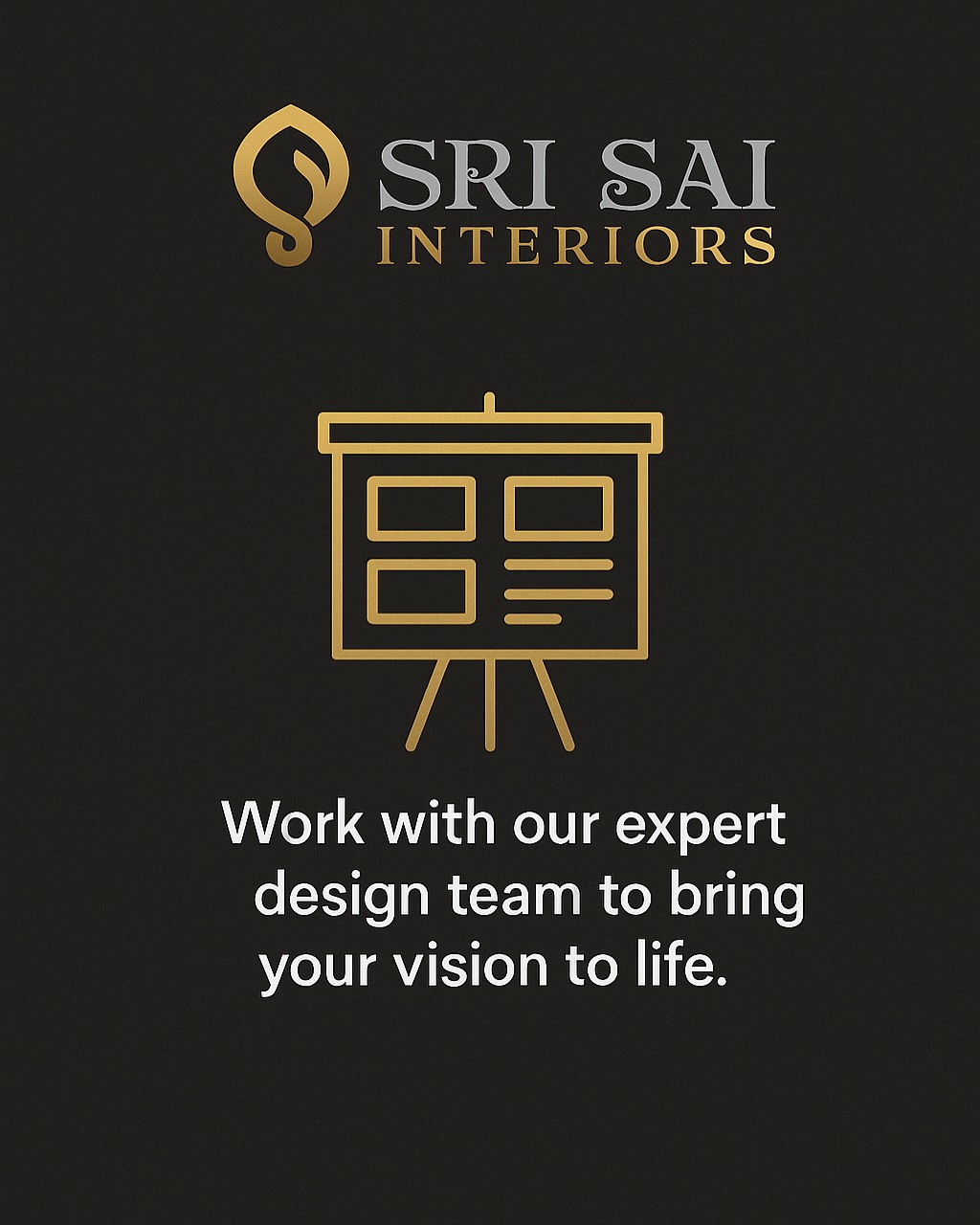 SRI SAI INTERIORS
