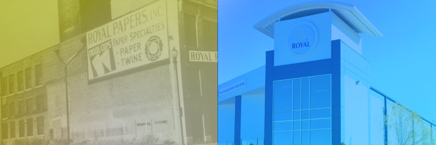 Royal Papers - RoyaLab | St. Louis MO
