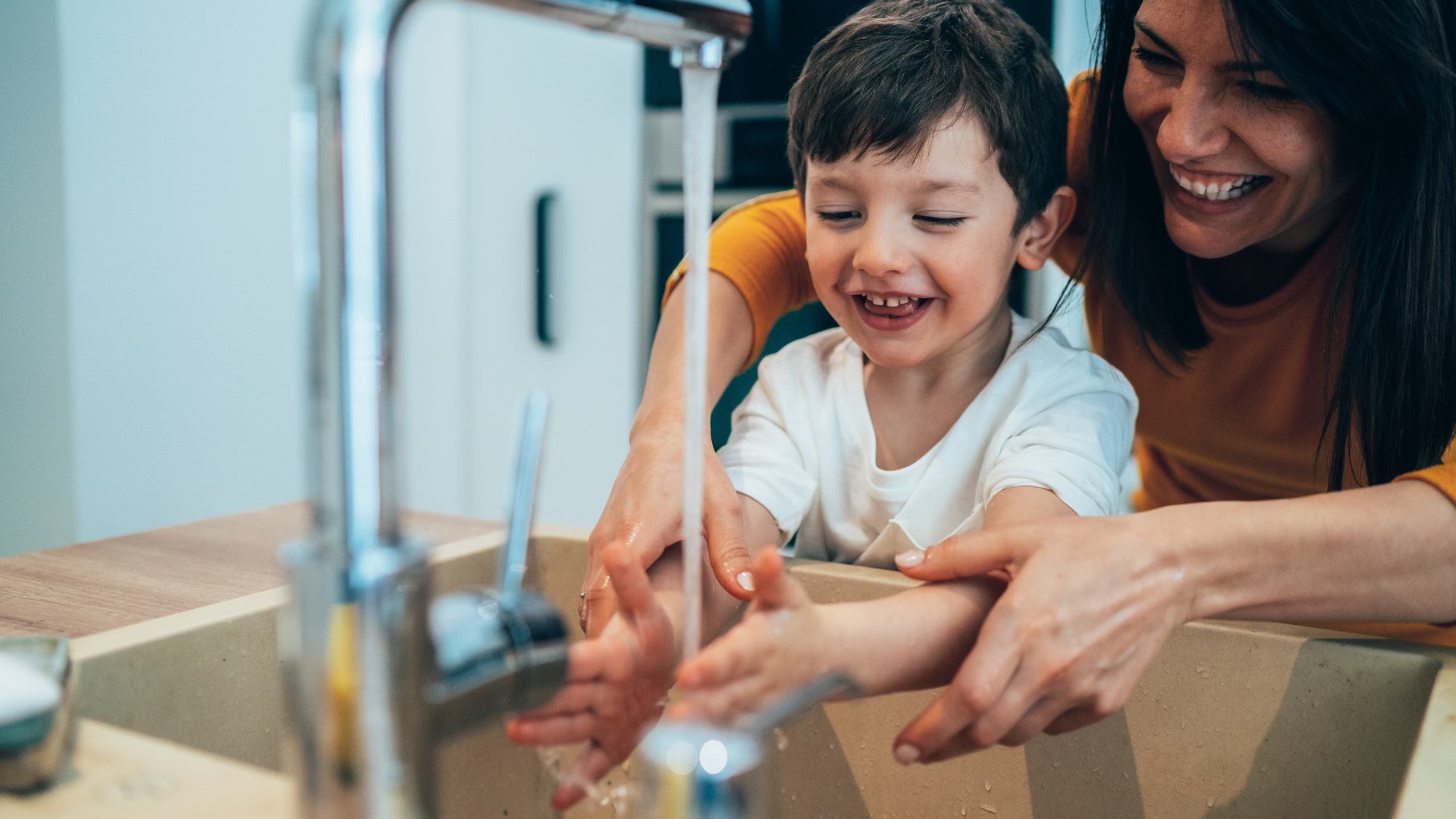 Home Upgrades Program