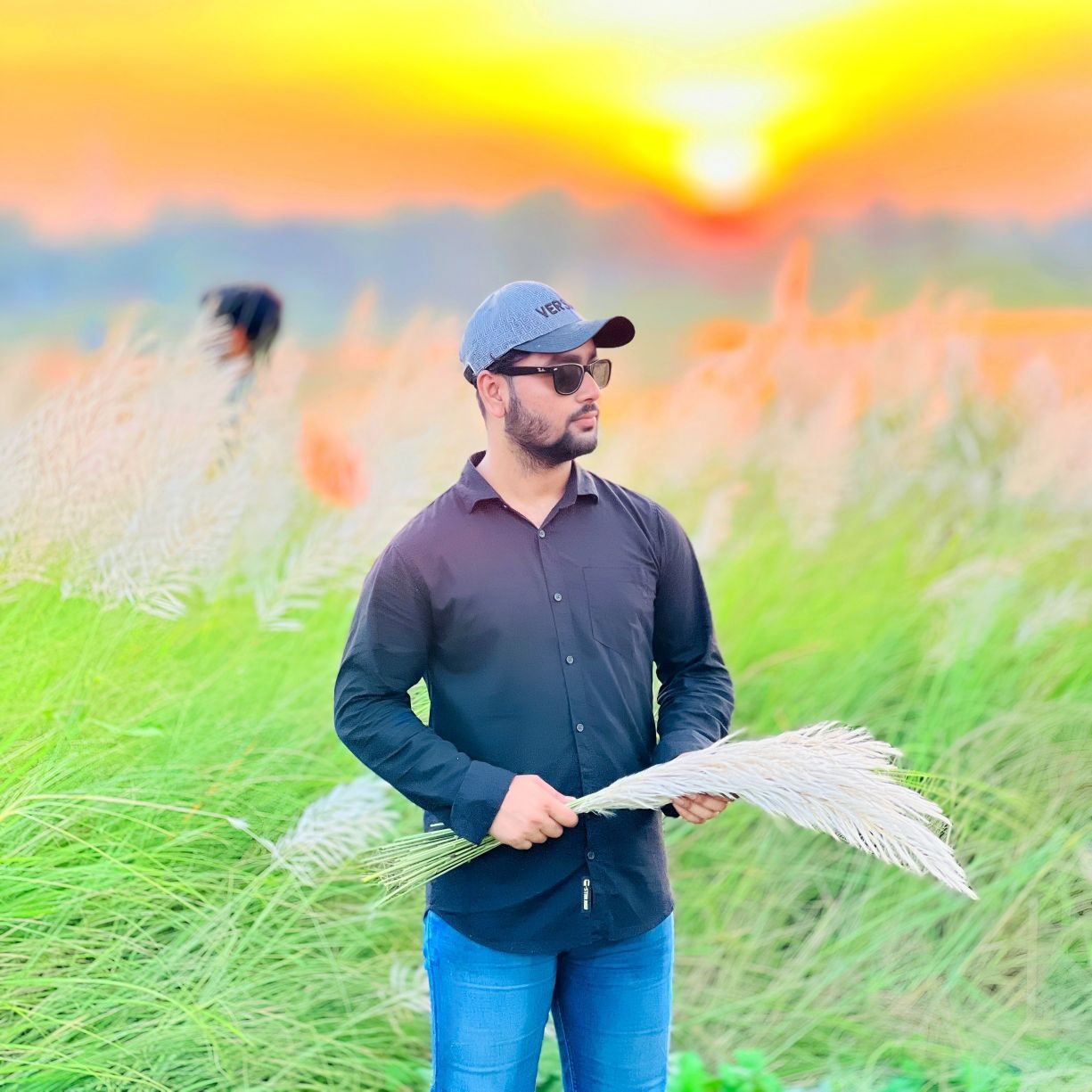 Sujon Ahmed