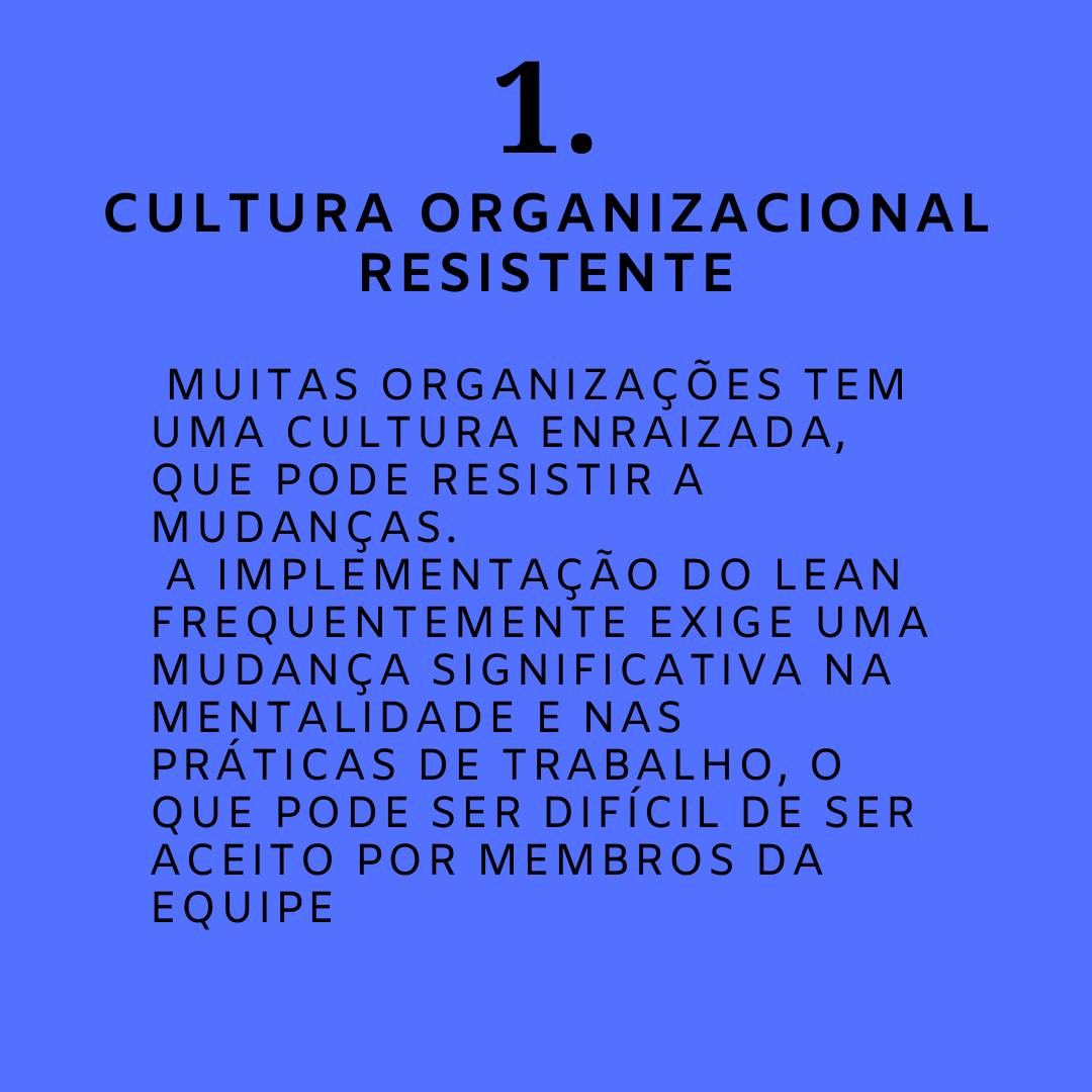 LEAN WORLD | São Paulo SP