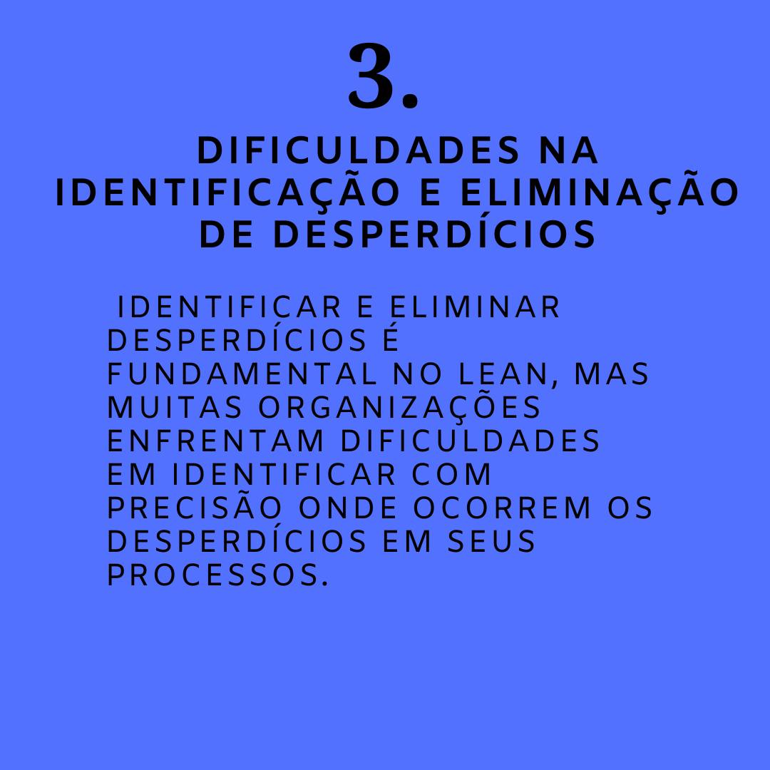 LEAN WORLD | São Paulo SP