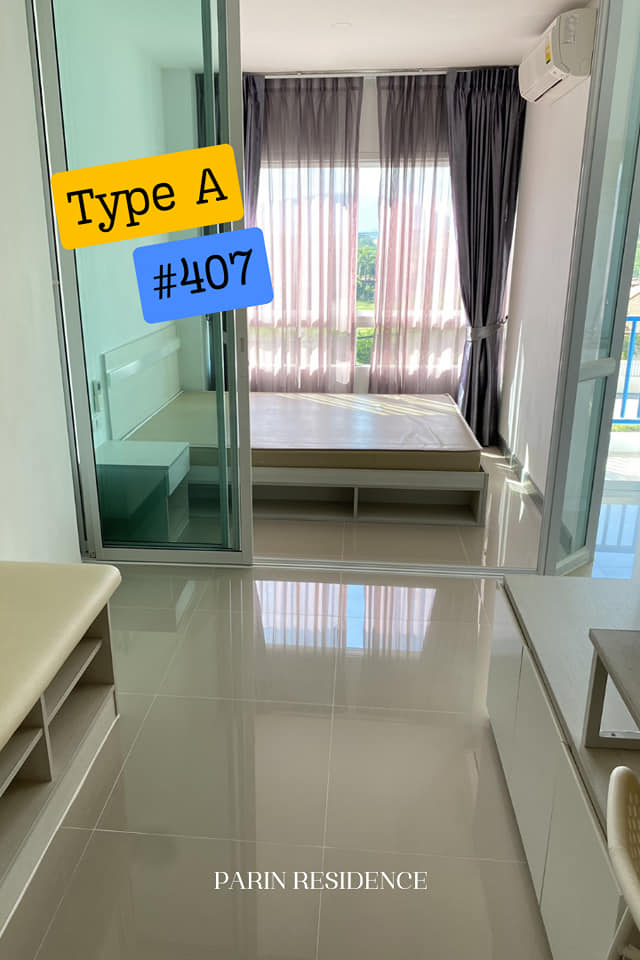 parin-residence-hua-hin