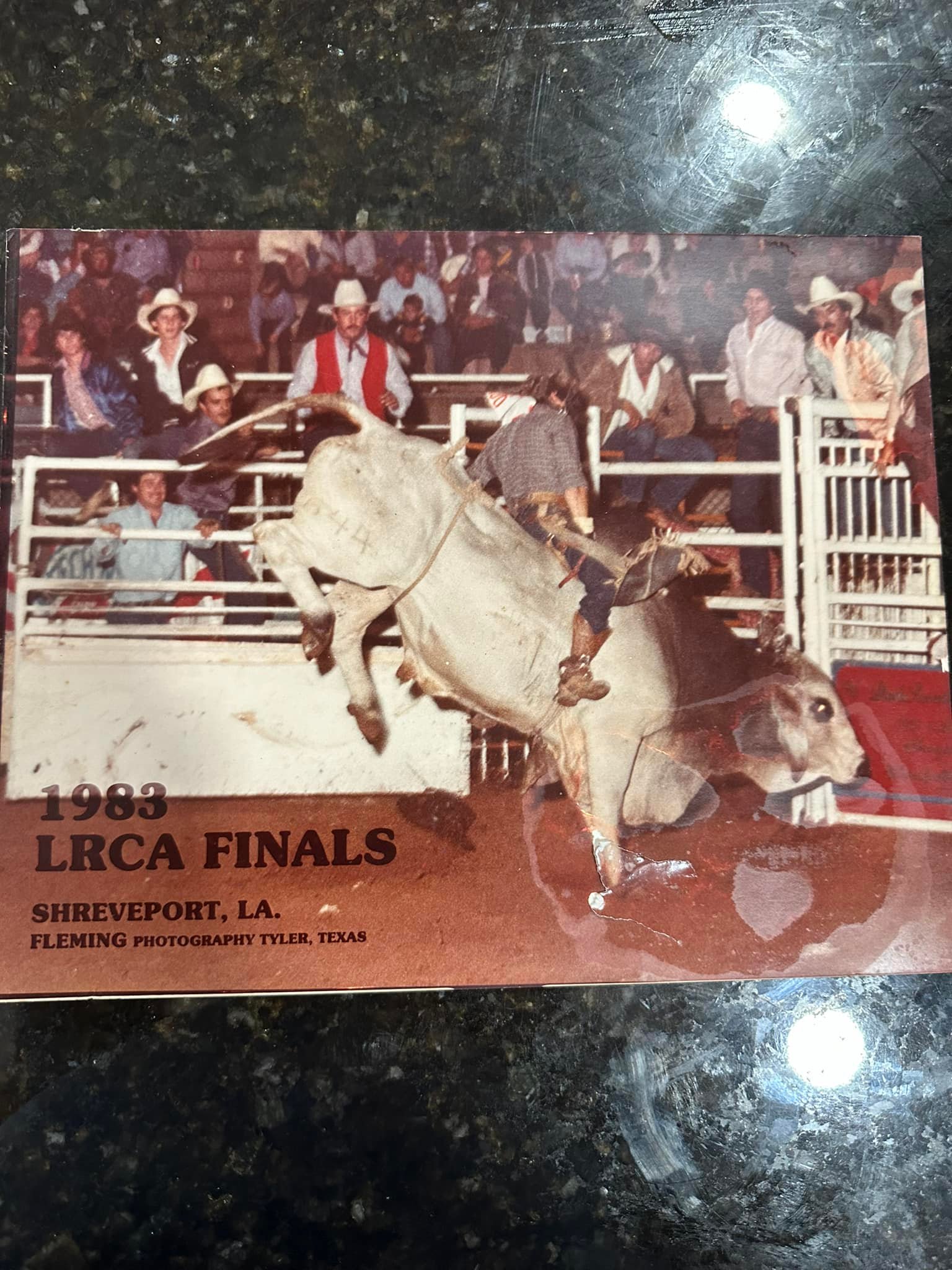 Bergeron Rodeo Company added a... - Bergeron Rodeo Company