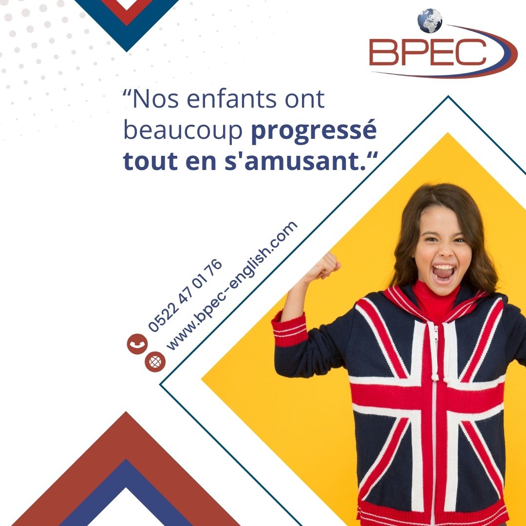 BPEC | Casablanca