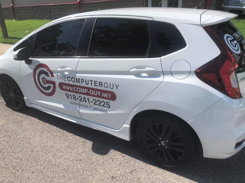 The Computer Guy, Inc. | Sand Springs OK