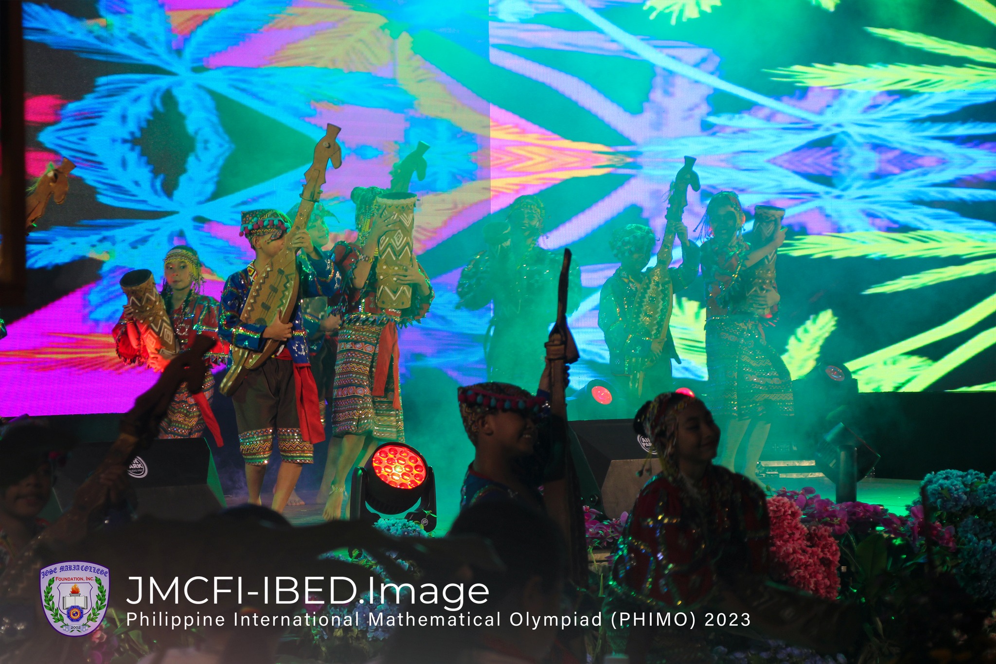 A Mesmerizing Blend of Math and Culture: PHIMO 2023's Grand Cultural ...
