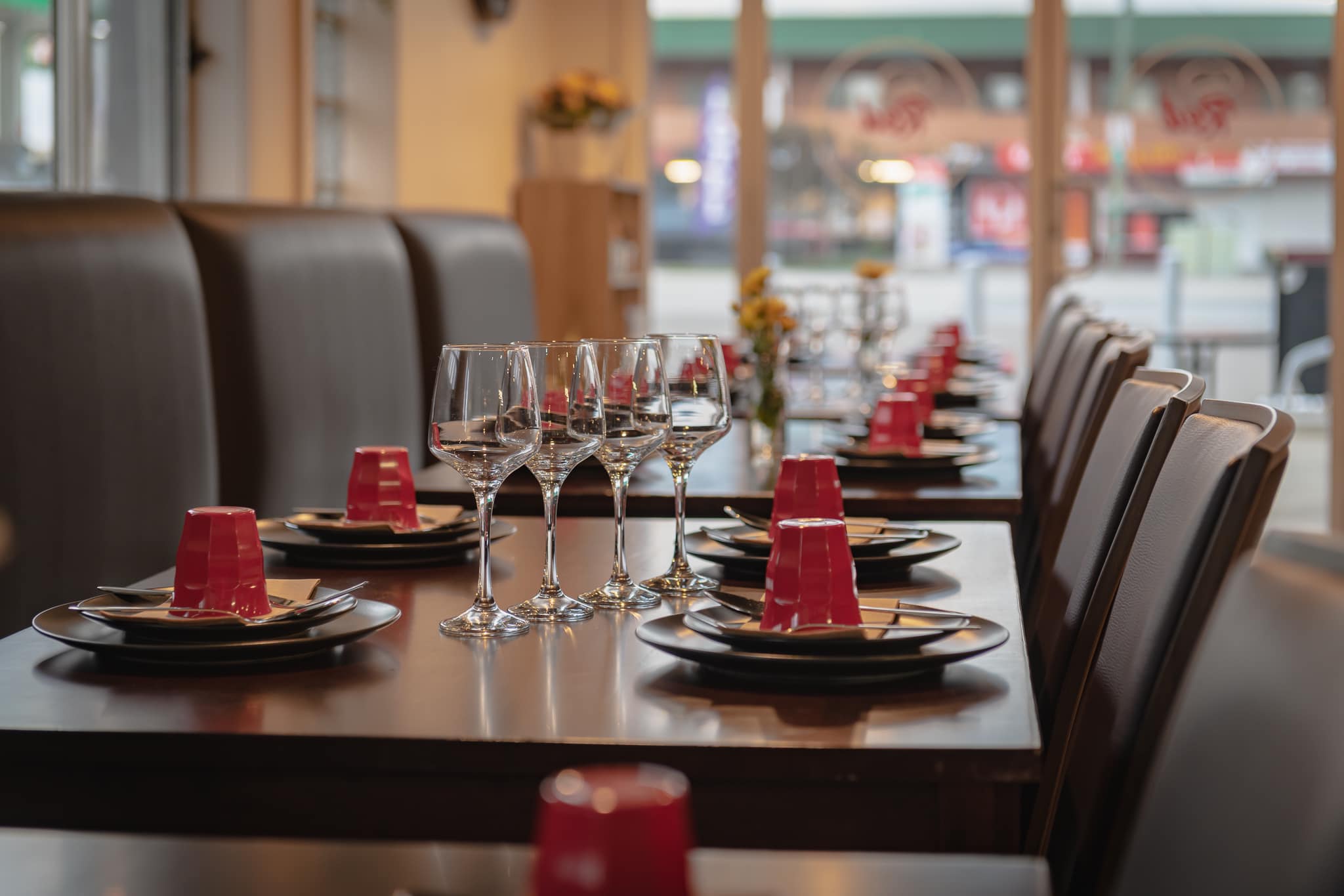 Red Delicious & Co Cafe and Restaurant | Appin NSW