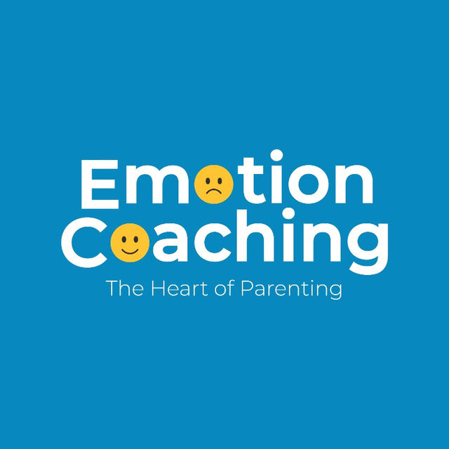 Emotion coaching for kids