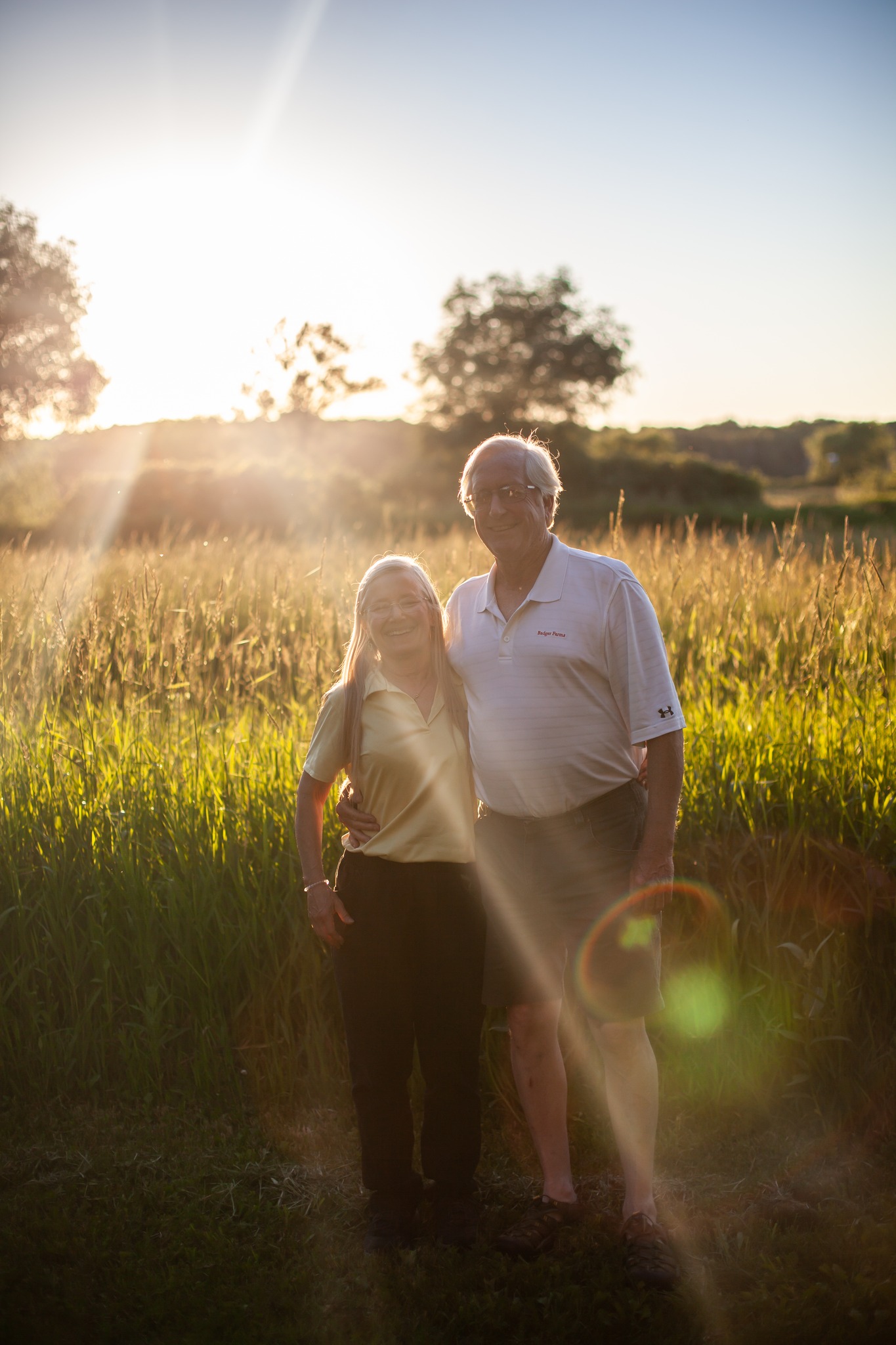 Badger Farms LLC | Deerfield WI