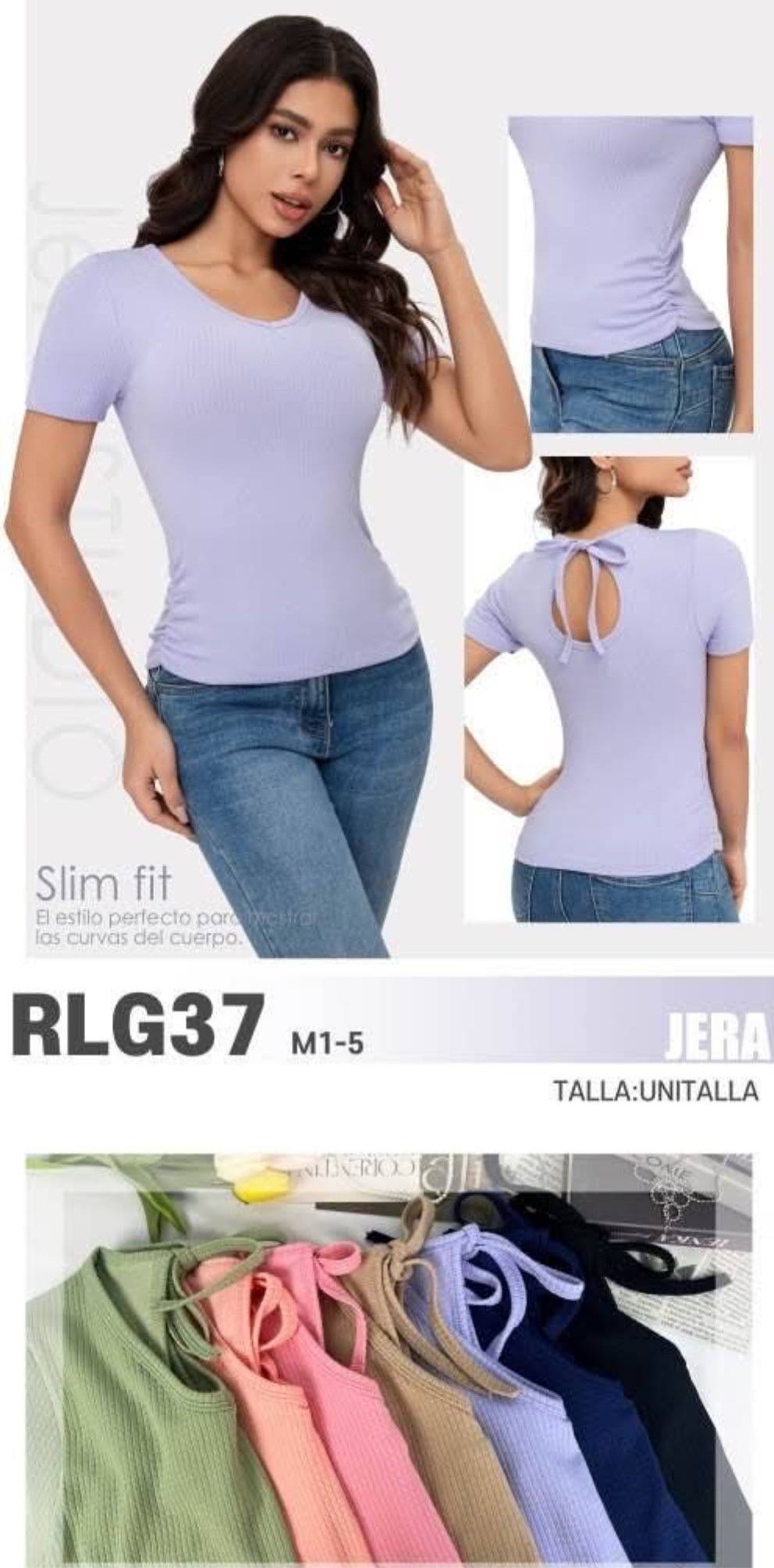 ROPA TONY
