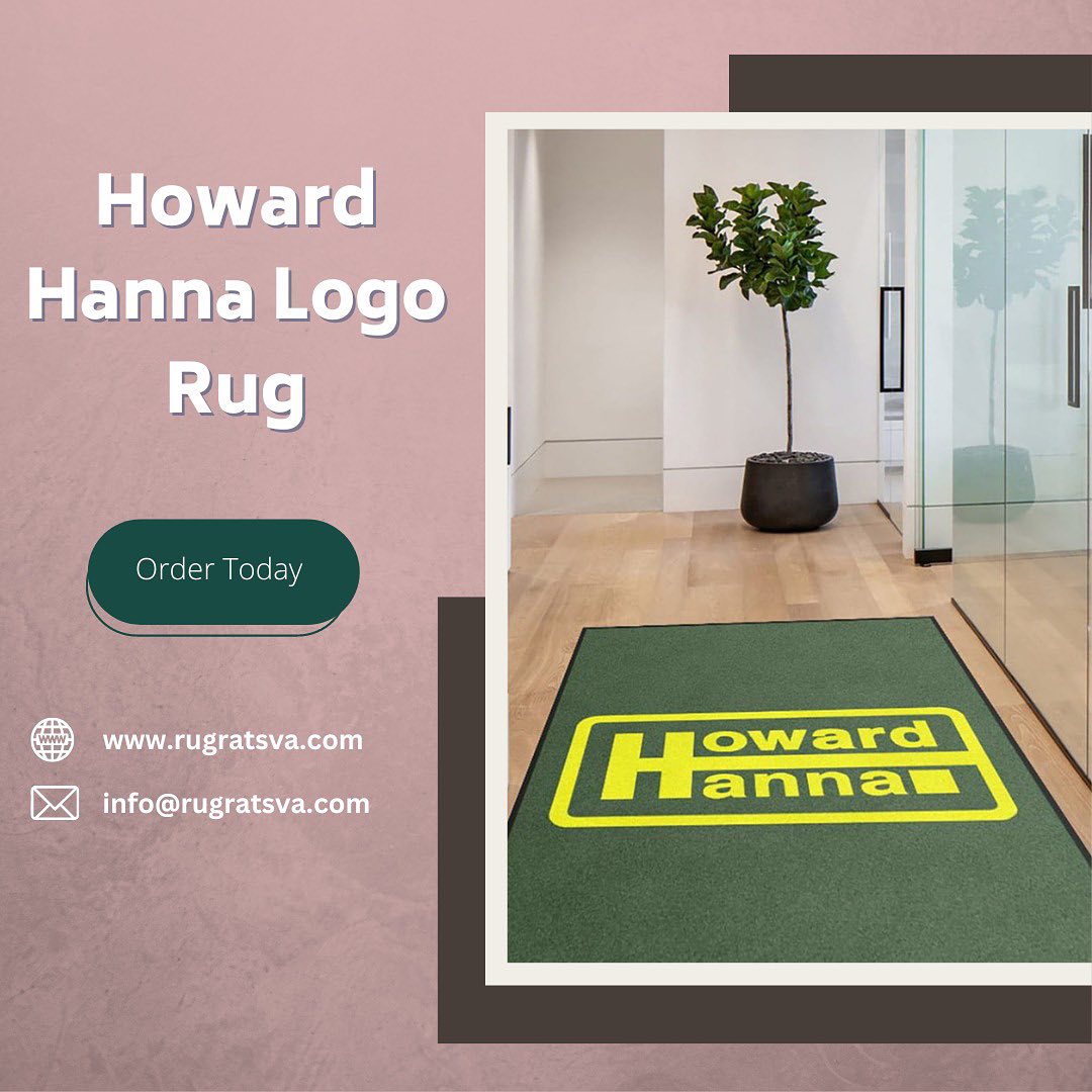 Rug Rats Fine Carpets & Custom Rugs - ️The area at the entrance of your ...
