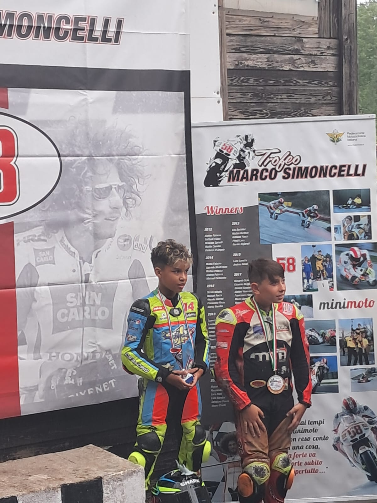 Motoclub Oscar Team | Cattolica