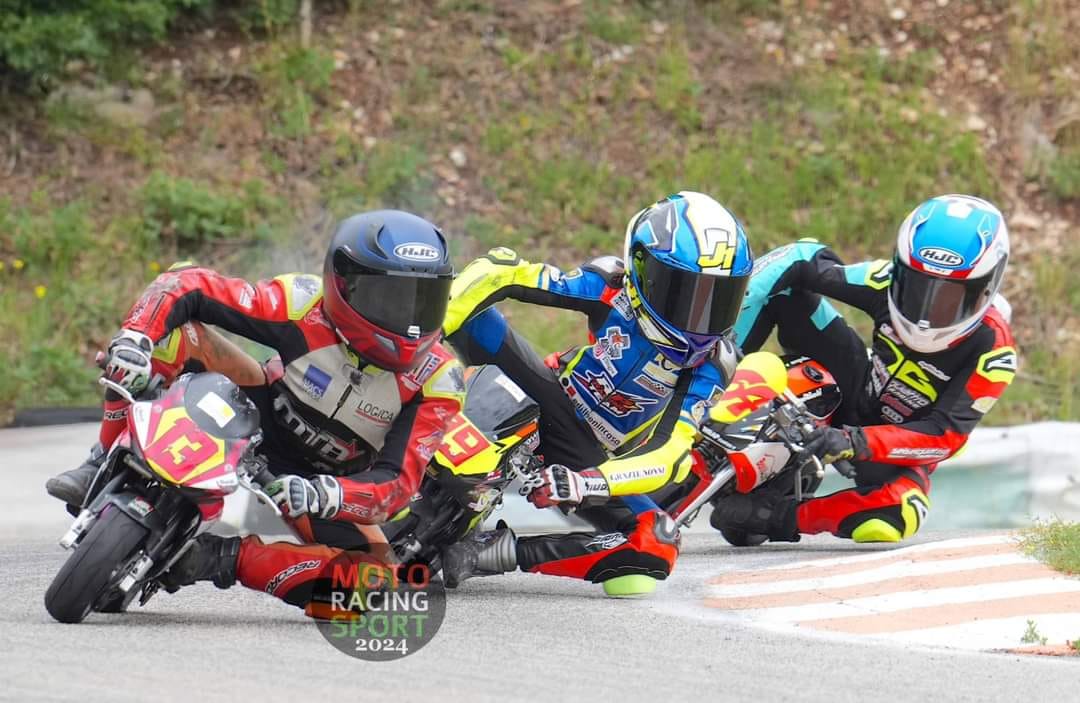 Motoclub Oscar Team | Cattolica