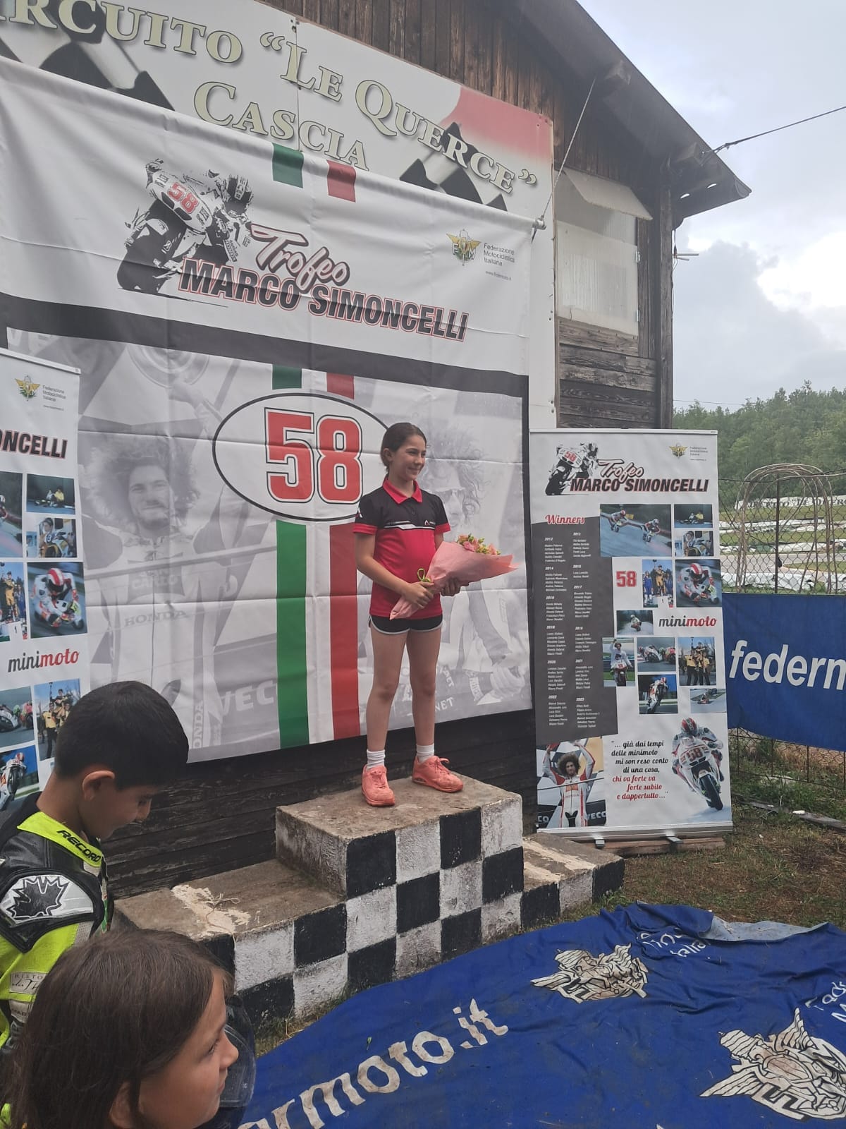 Motoclub Oscar Team | Cattolica