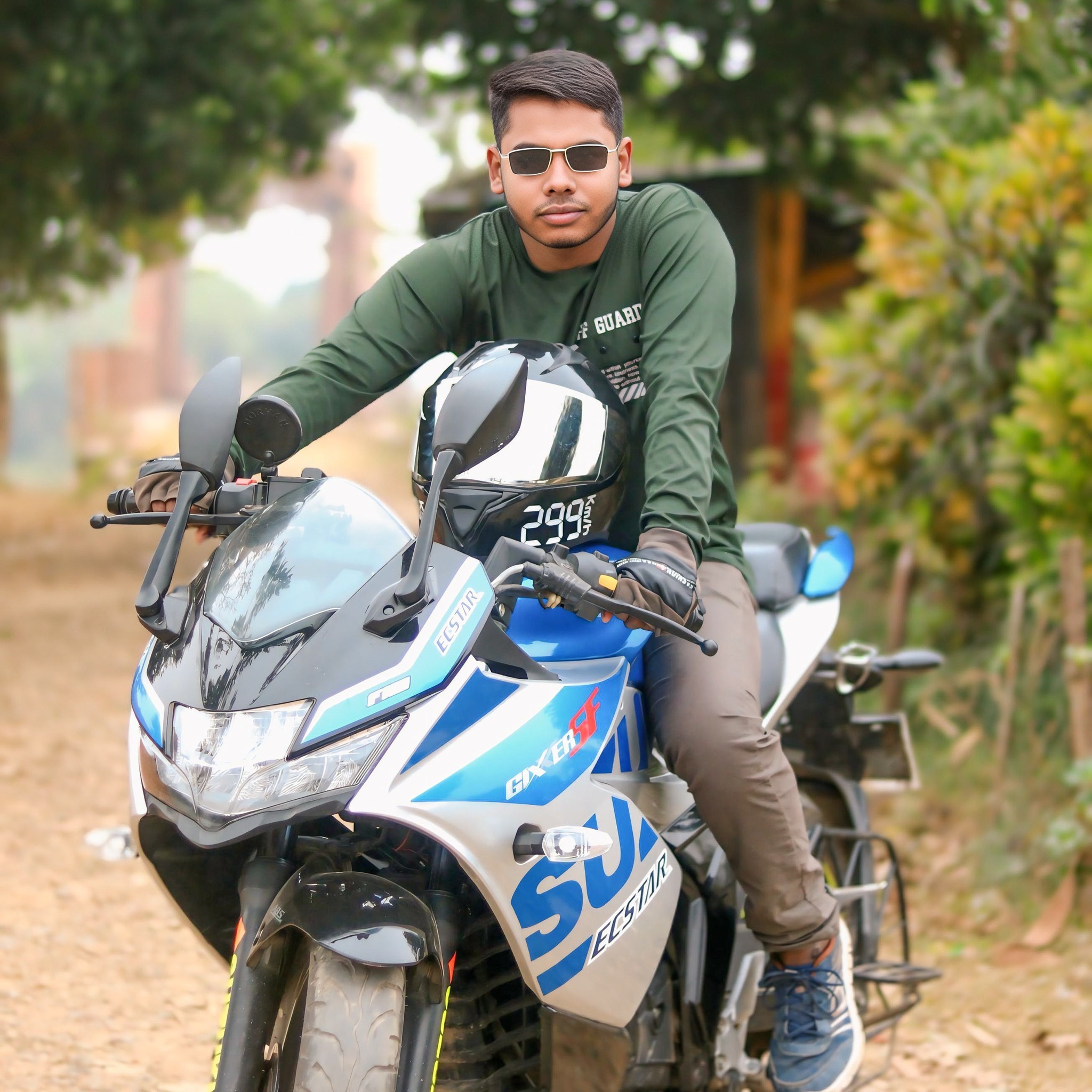 Md Raj