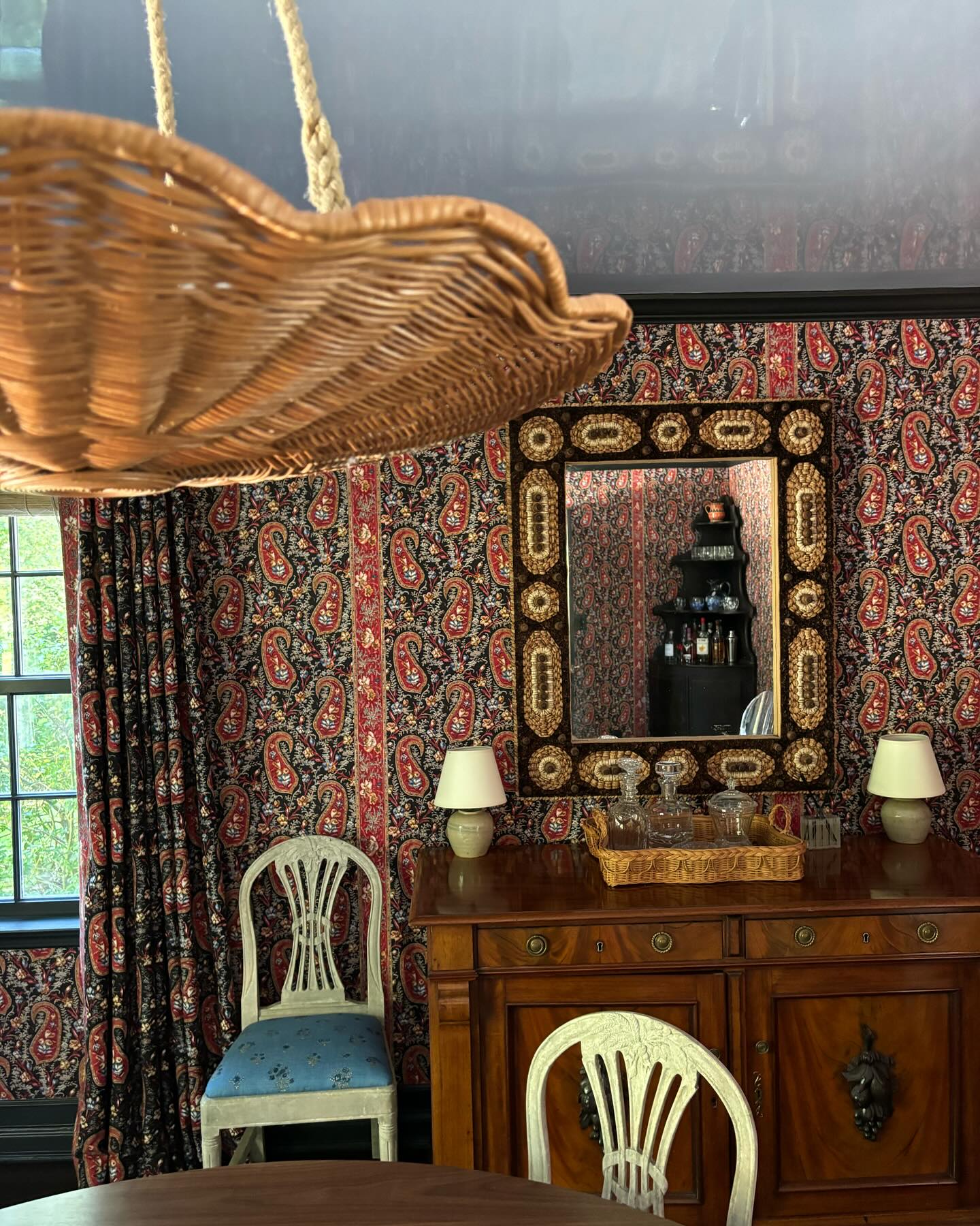Sara Gilbane Interiors