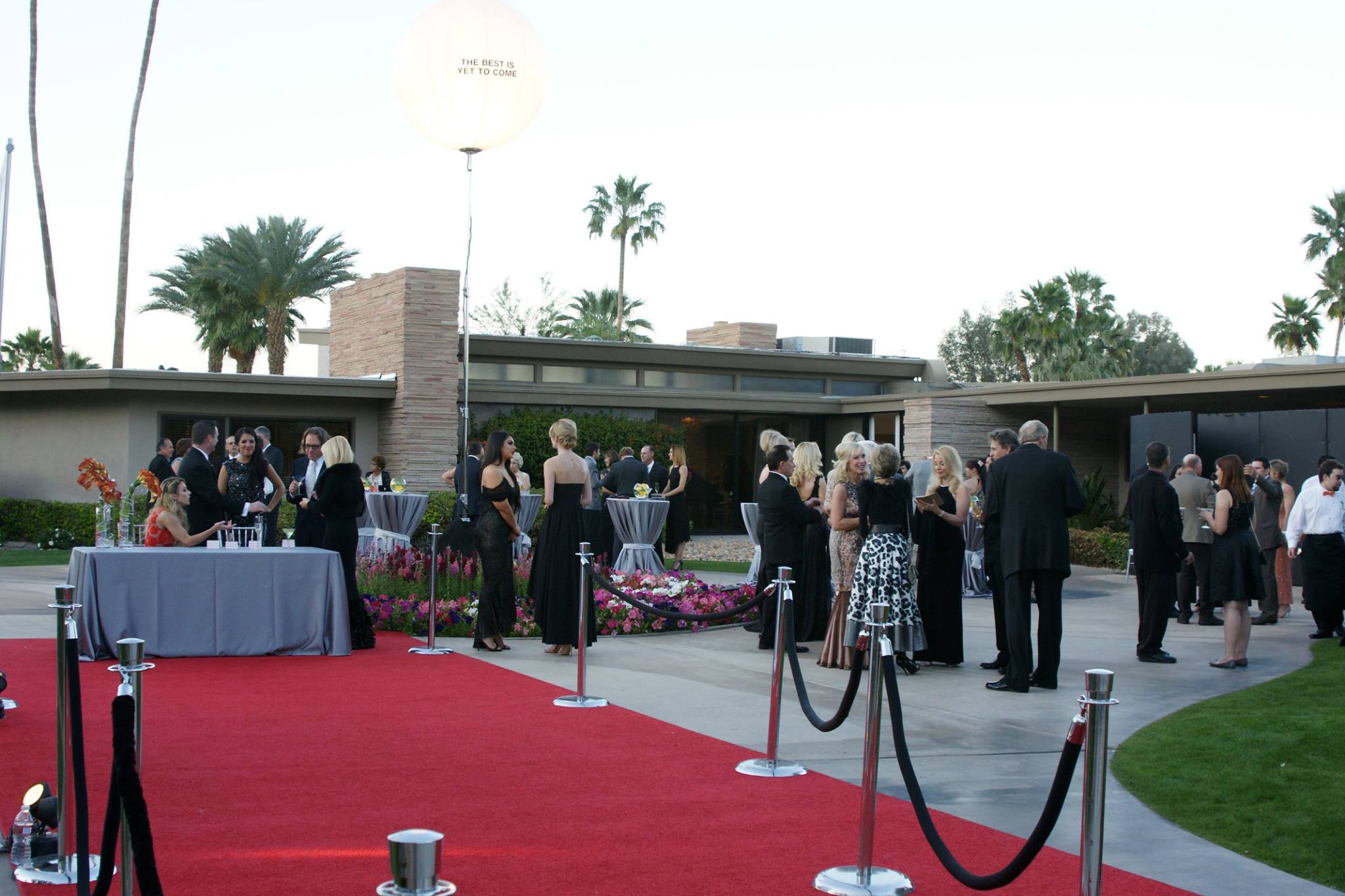 Elope 2 Palm Springs