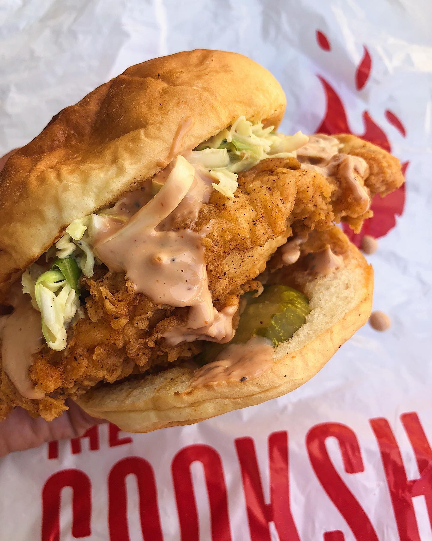 The Cookshack - Our newest location in Spring is now open... | Facebook