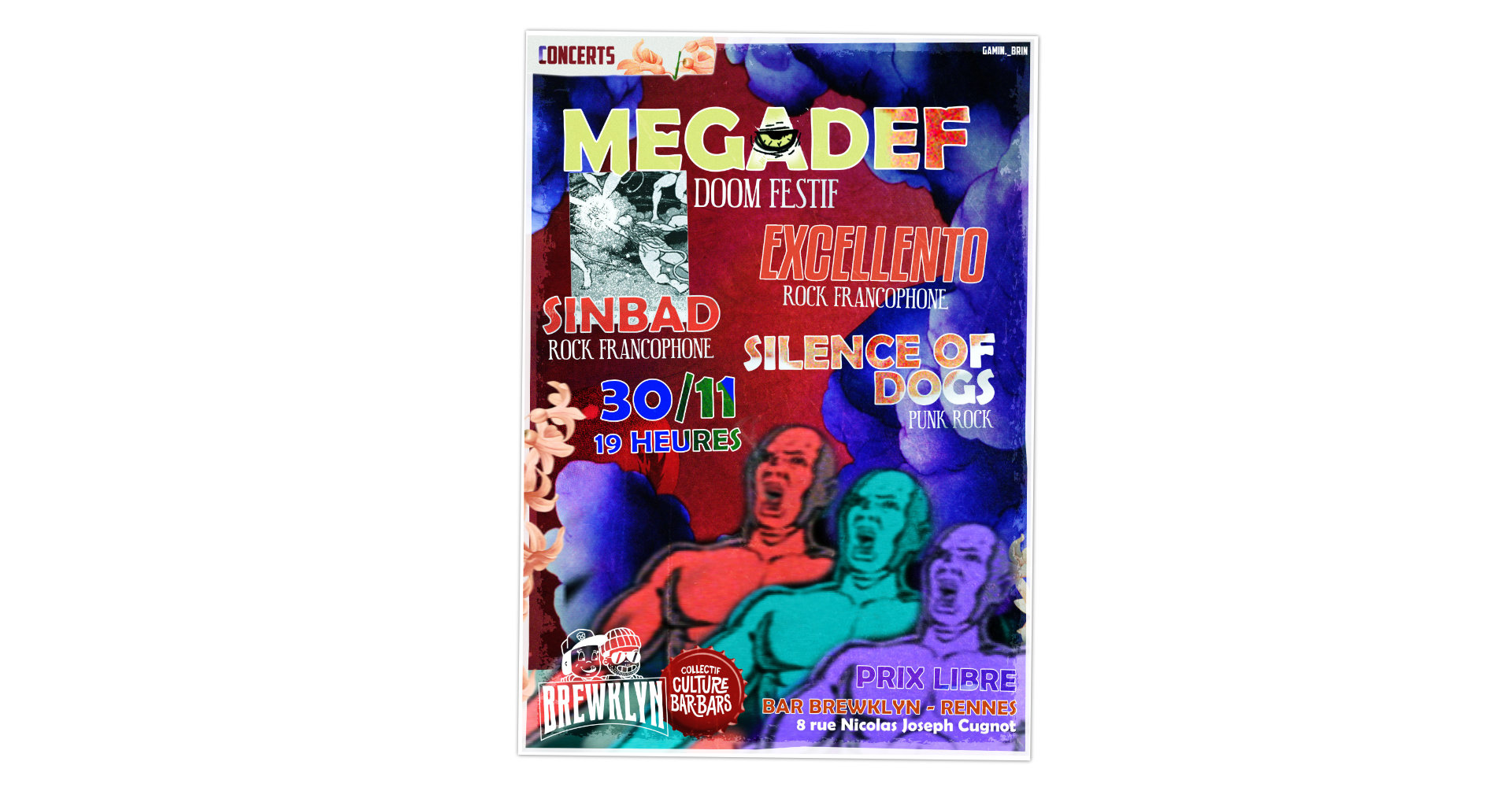 Mégadef