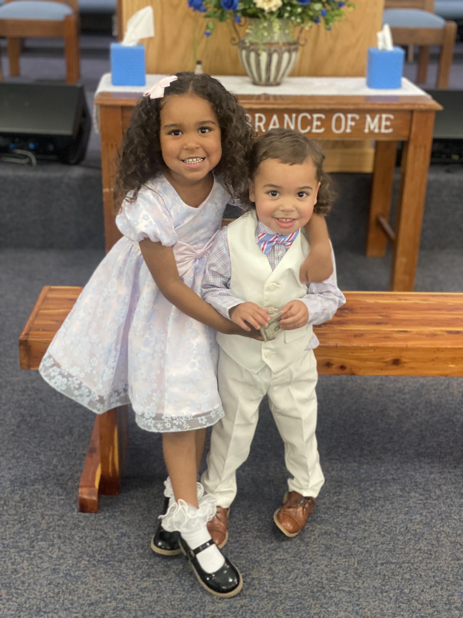 Patience Marlena Locklear