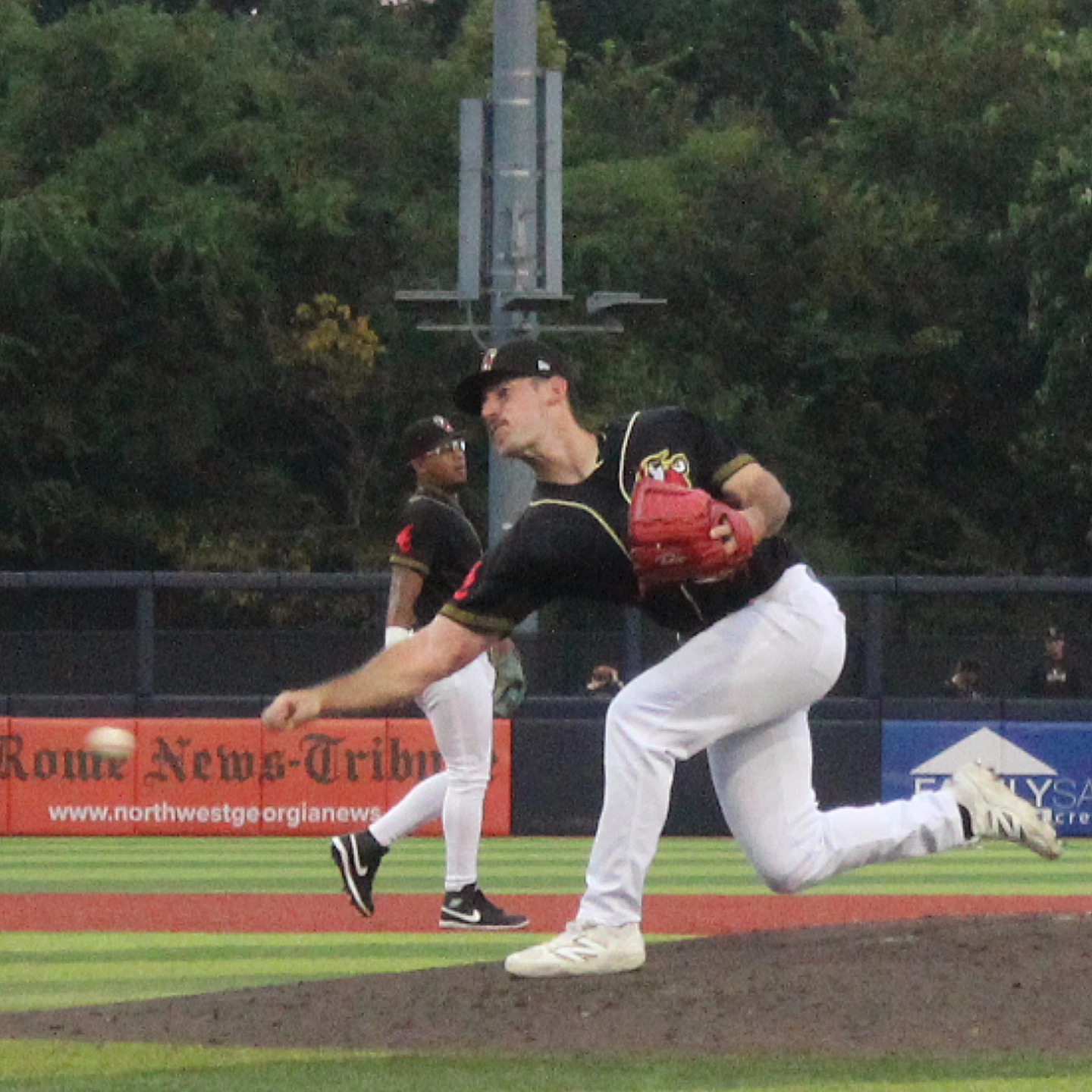 Rob Griswold Rome Emperors... - Atlanta Braves Chop Live | Facebook